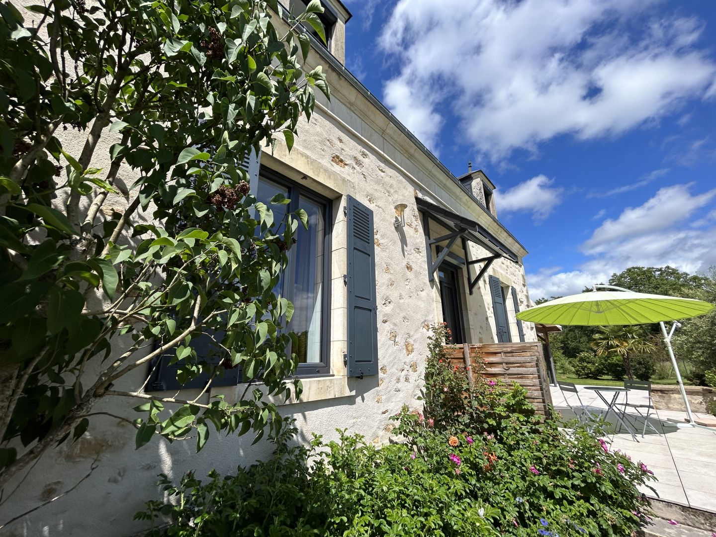 Agence immobilière de Côté Particuliers Saint-Amand-Montrond