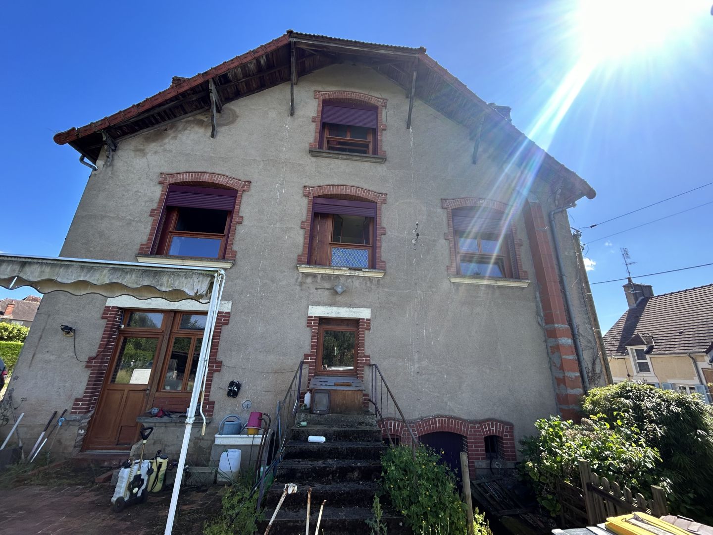 Agence immobilière de Côté Particuliers Saint-Amand-Montrond