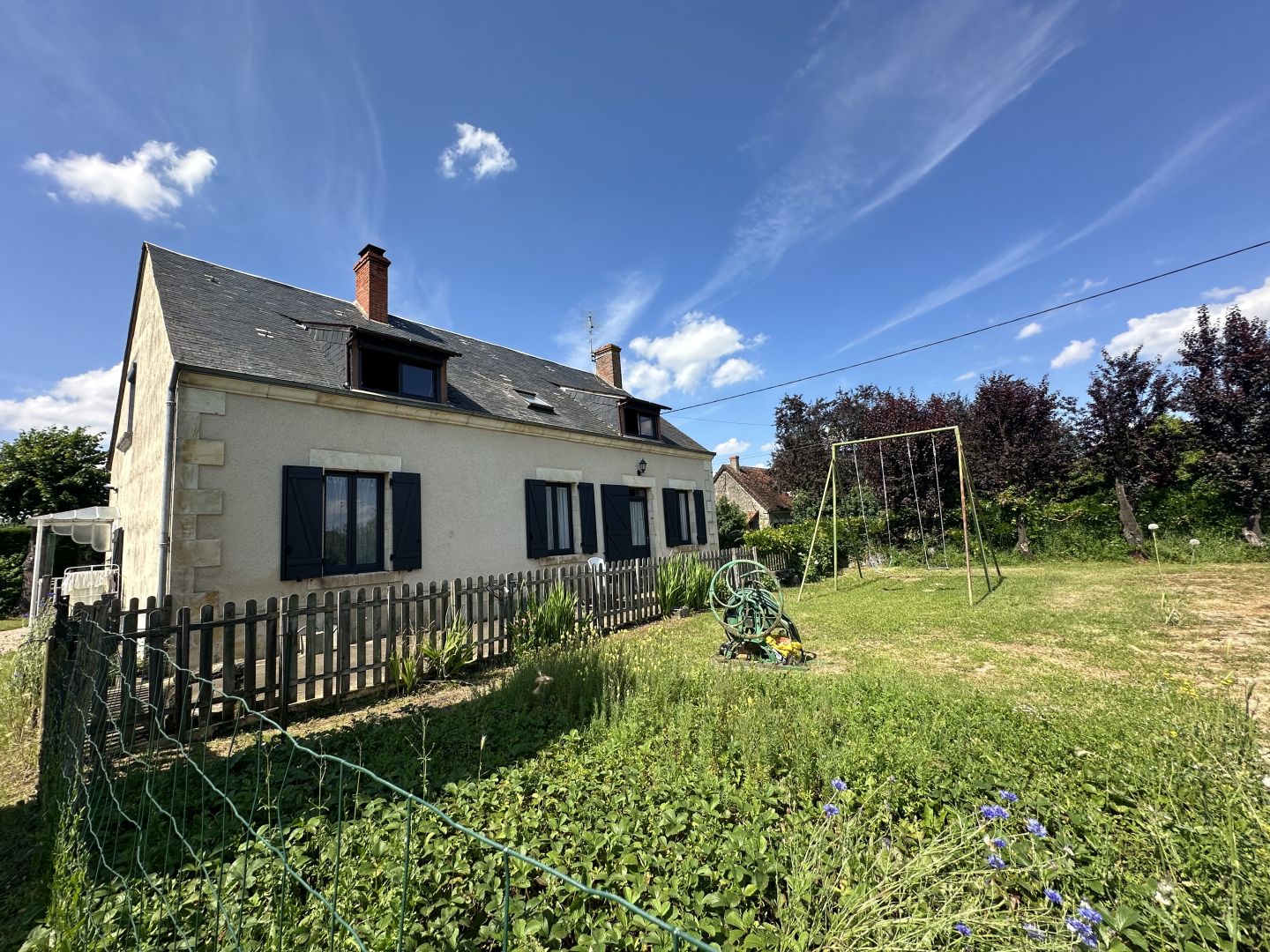 Agence immobilière de Côté Particuliers Saint-Amand-Montrond