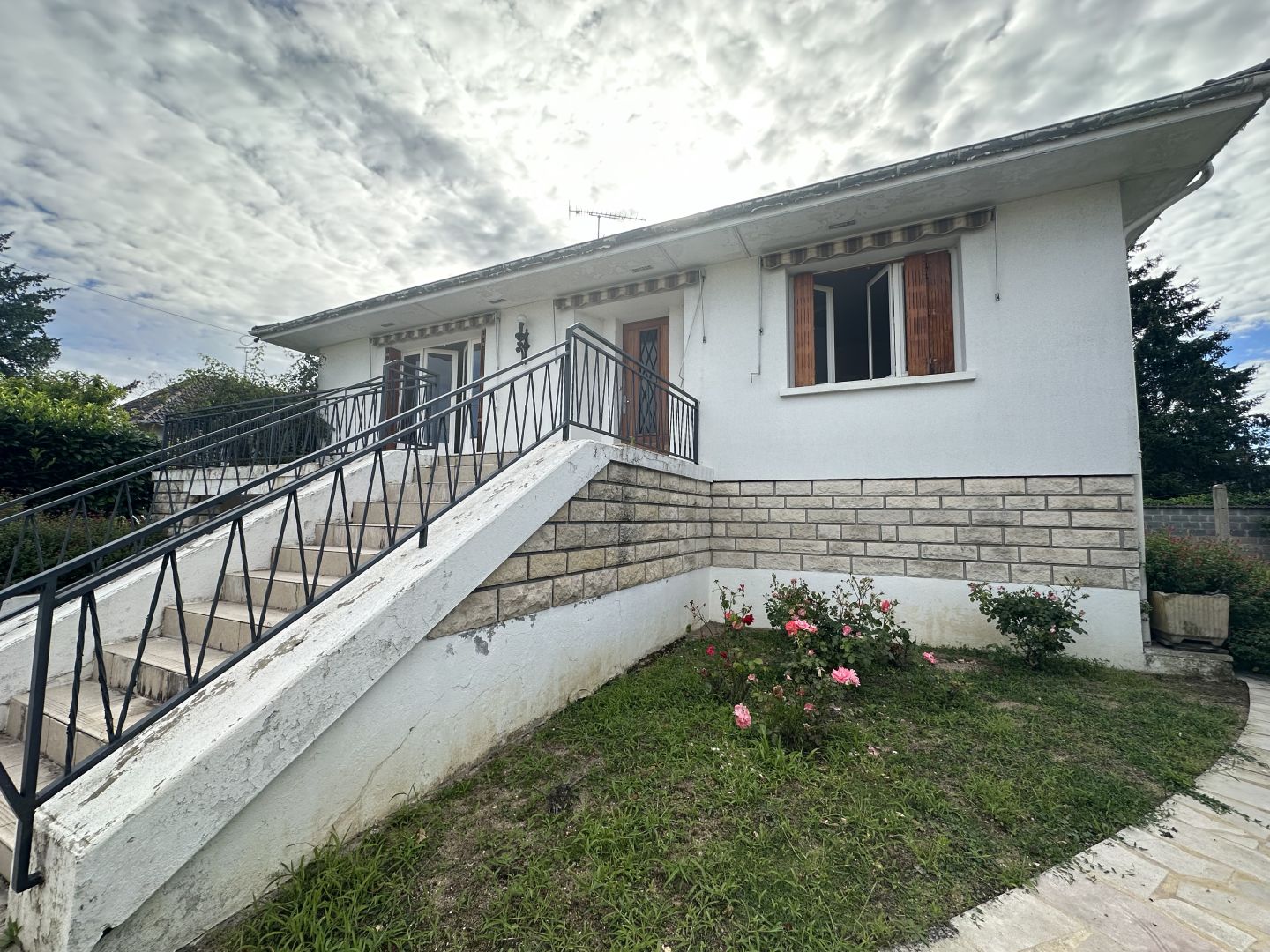 Agence immobilière de Côté Particuliers Saint-Amand-Montrond