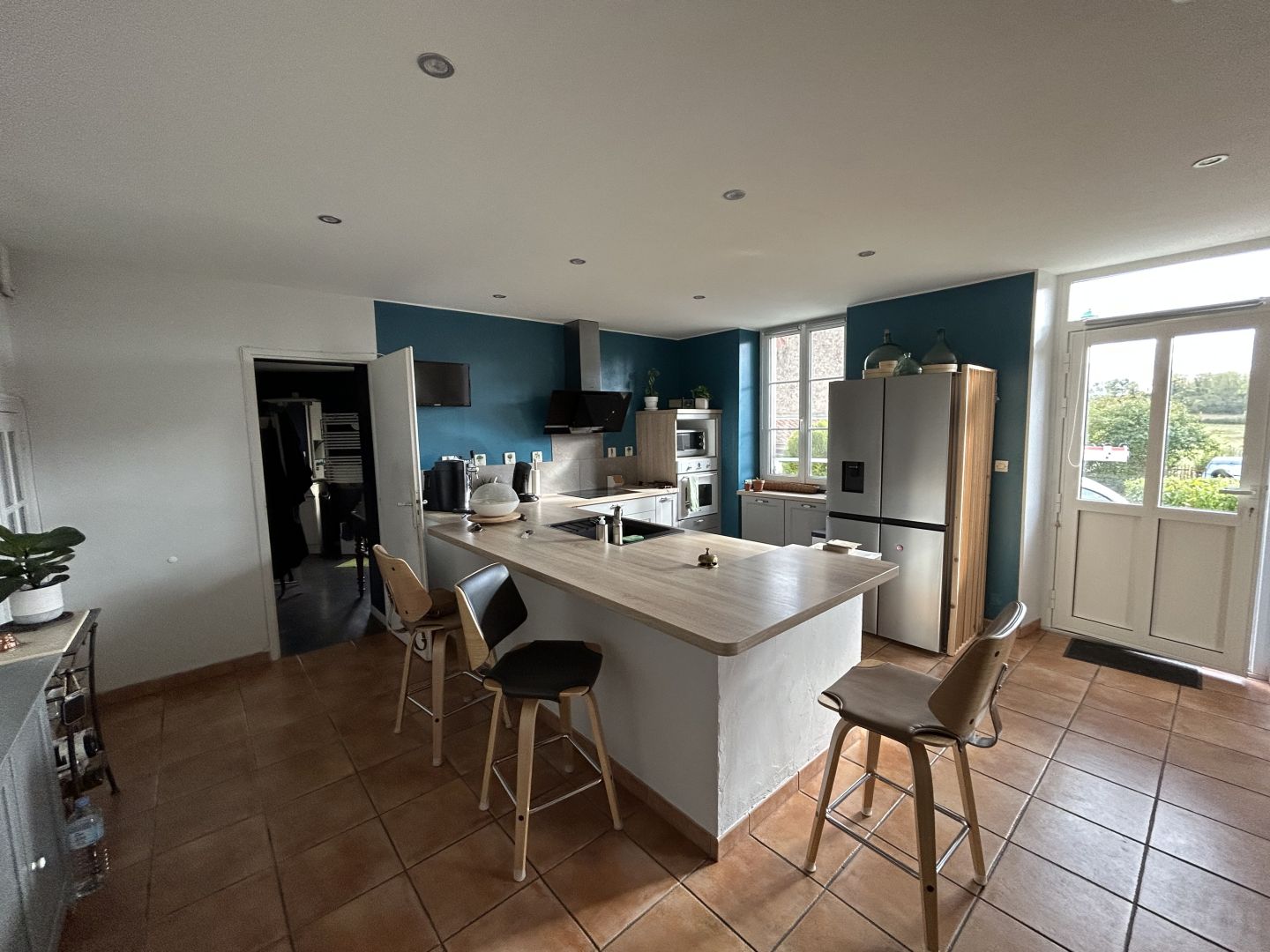 Agence immobilière de Côté Particuliers Saint-Amand-Montrond