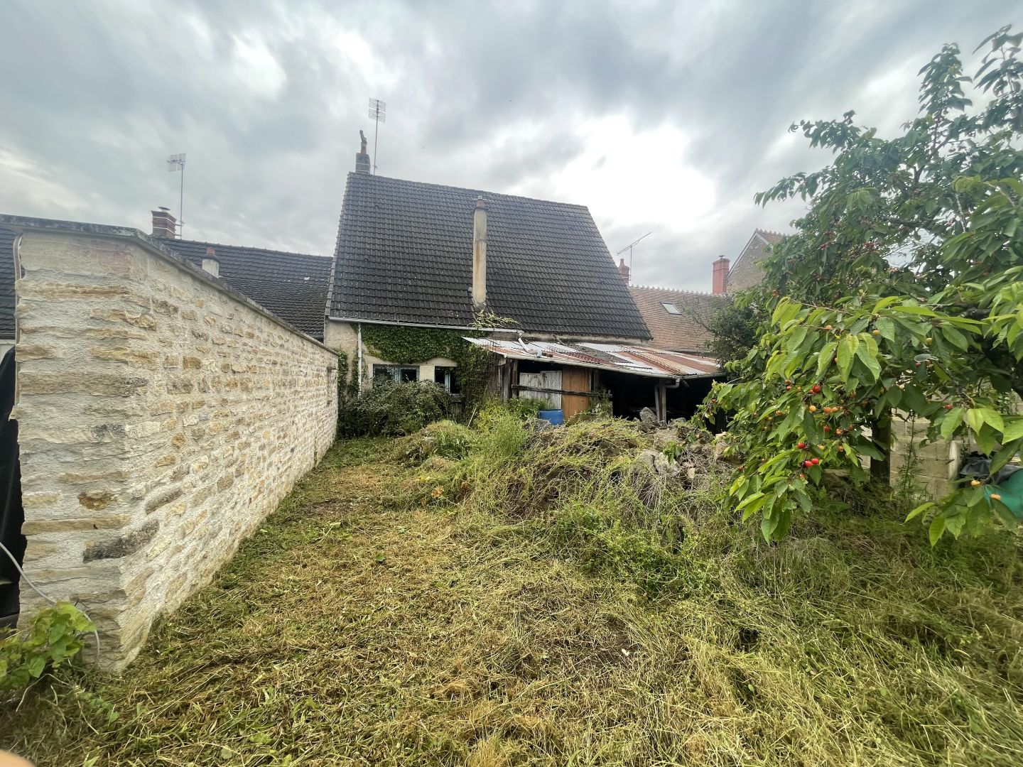 Agence immobilière de Côté Particuliers Saint-Amand-Montrond