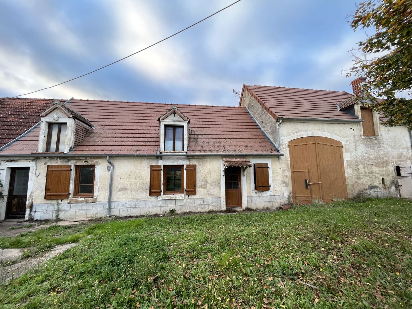 Agence immobilière de Côté Particuliers Saint-Amand-Montrond
