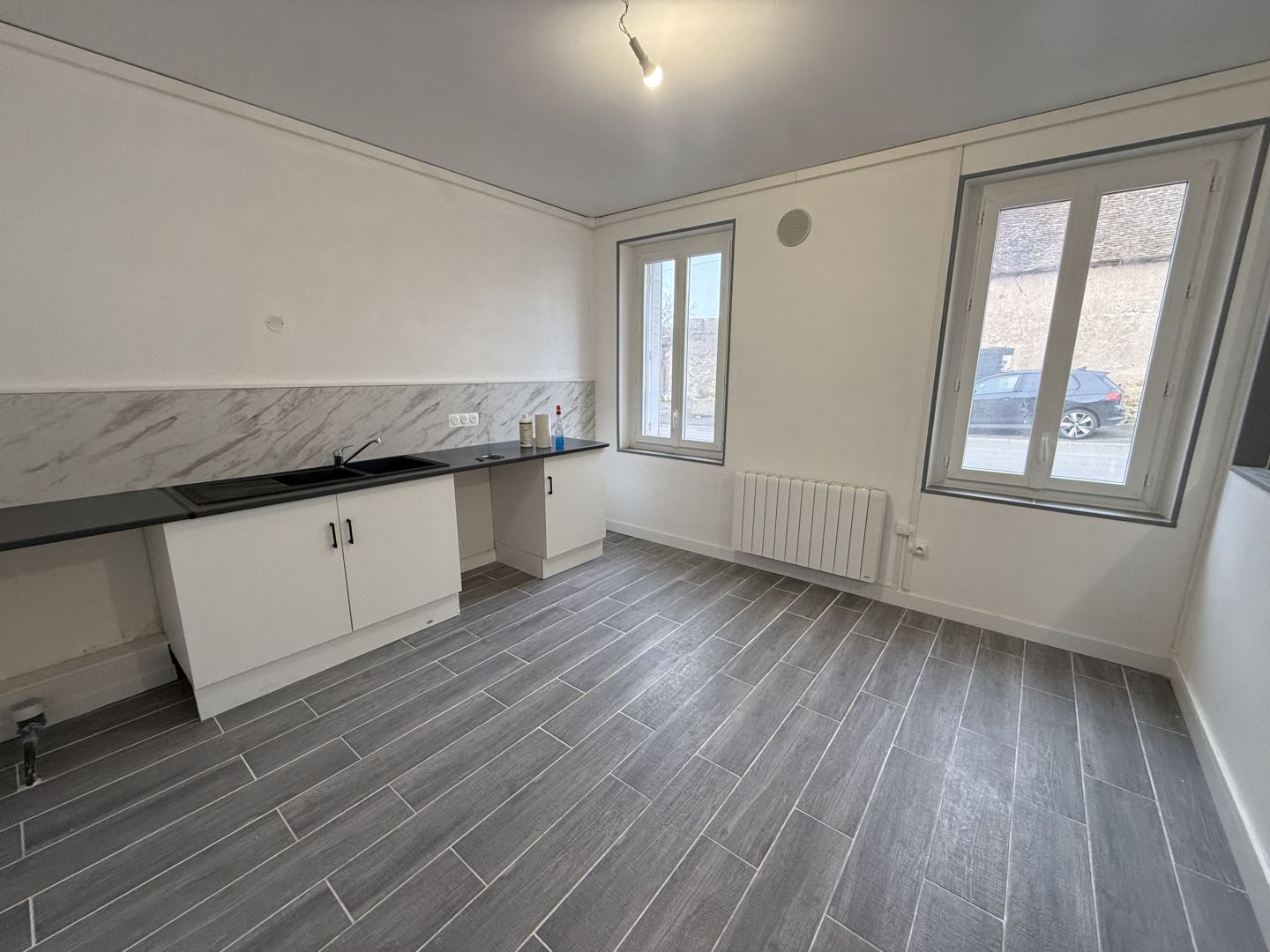 Agence immobilière de Côté Particuliers Saint-Amand-Montrond