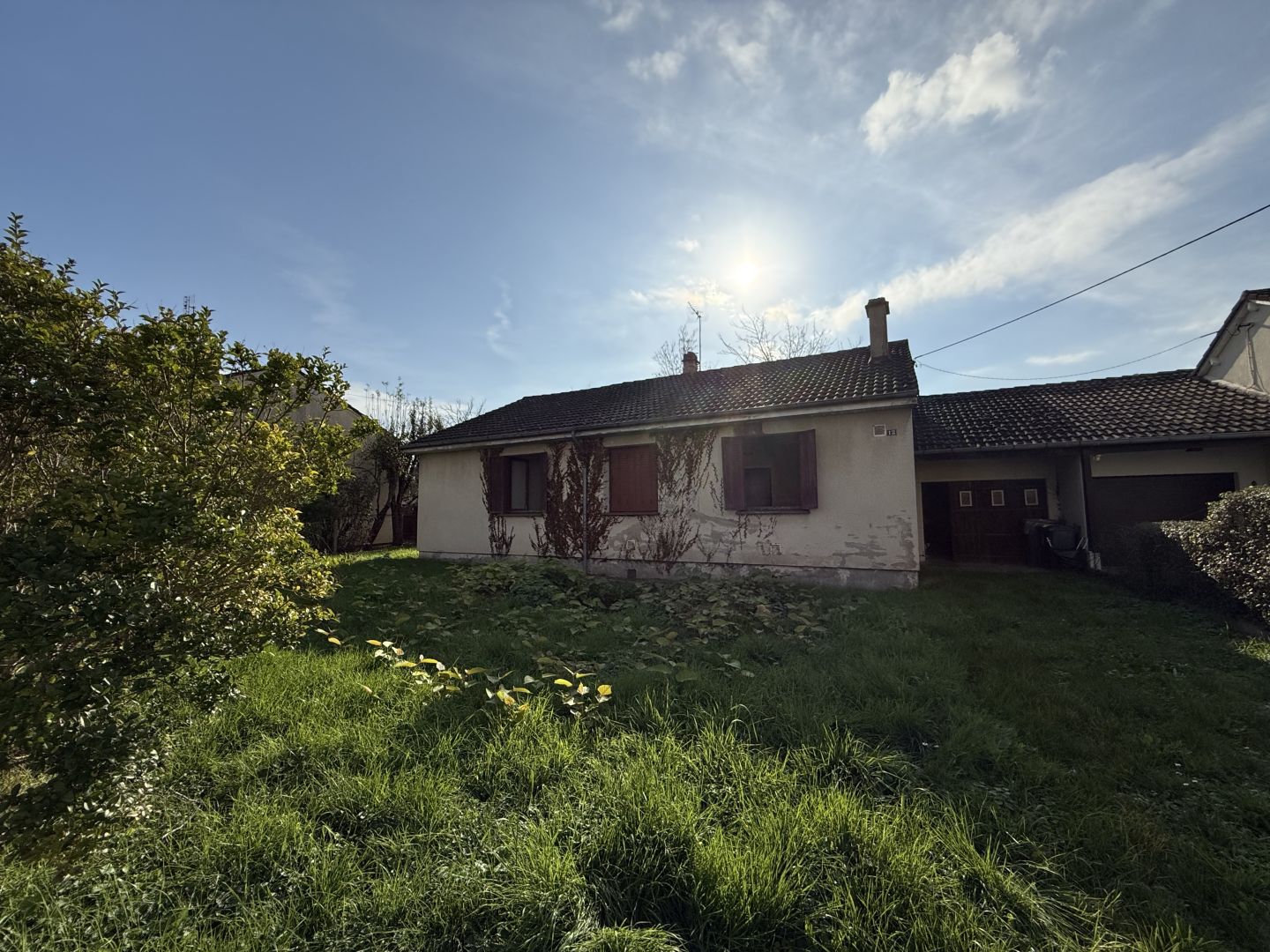 Agence immobilière de Côté Particuliers Saint-Amand-Montrond