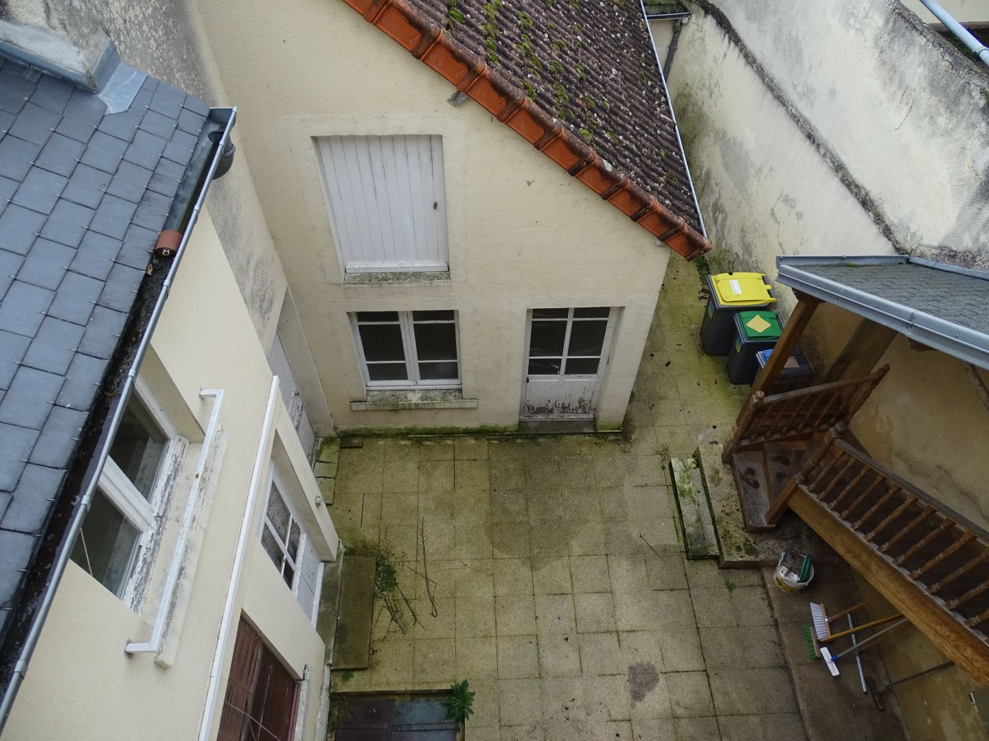 Agence immobilière de Côté Particuliers Lignières