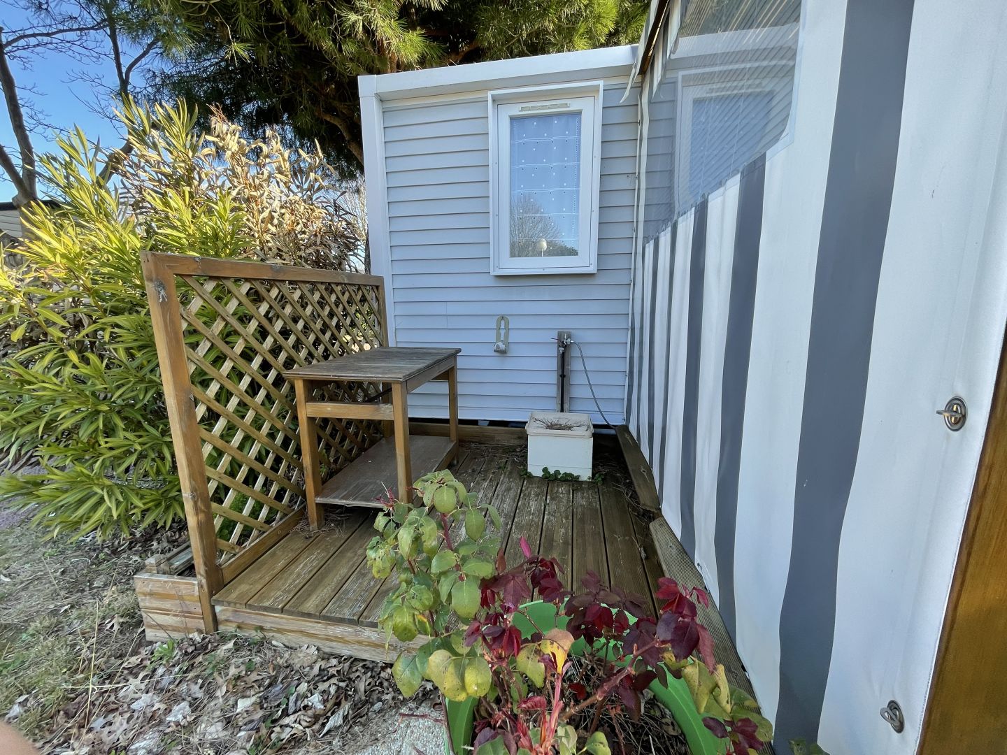 Agence immobilière de Côté Particuliers Lignières