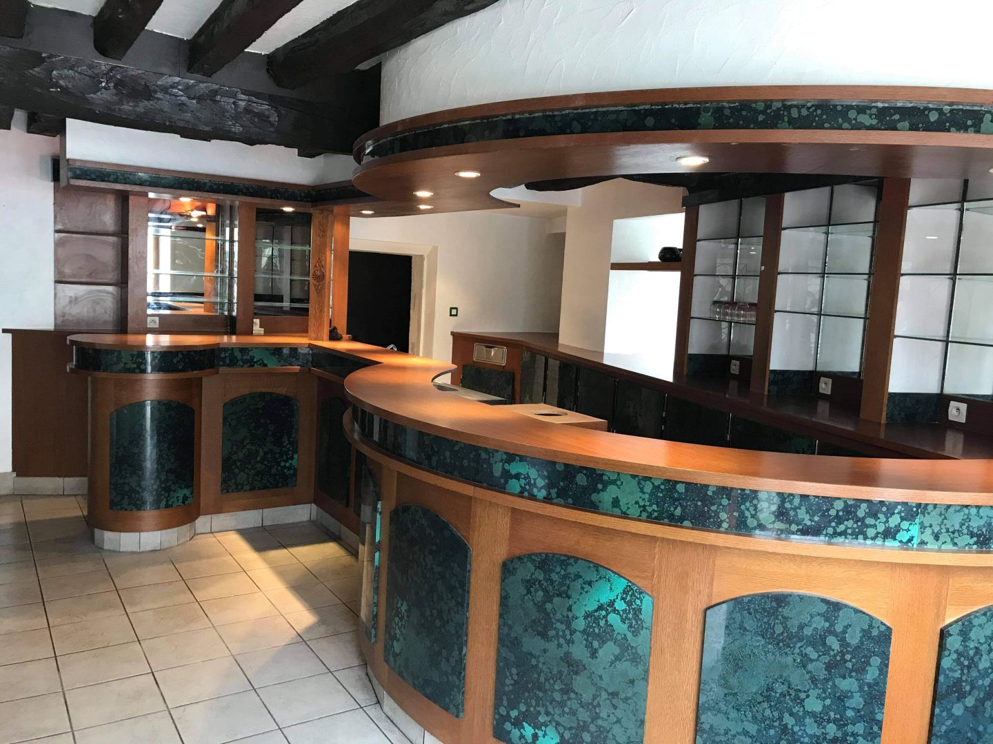 Agence immobilière de Côté Particuliers Lignières