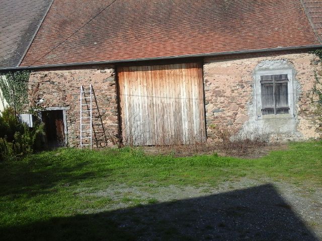 Agence immobilière de Côté Particuliers Lignières