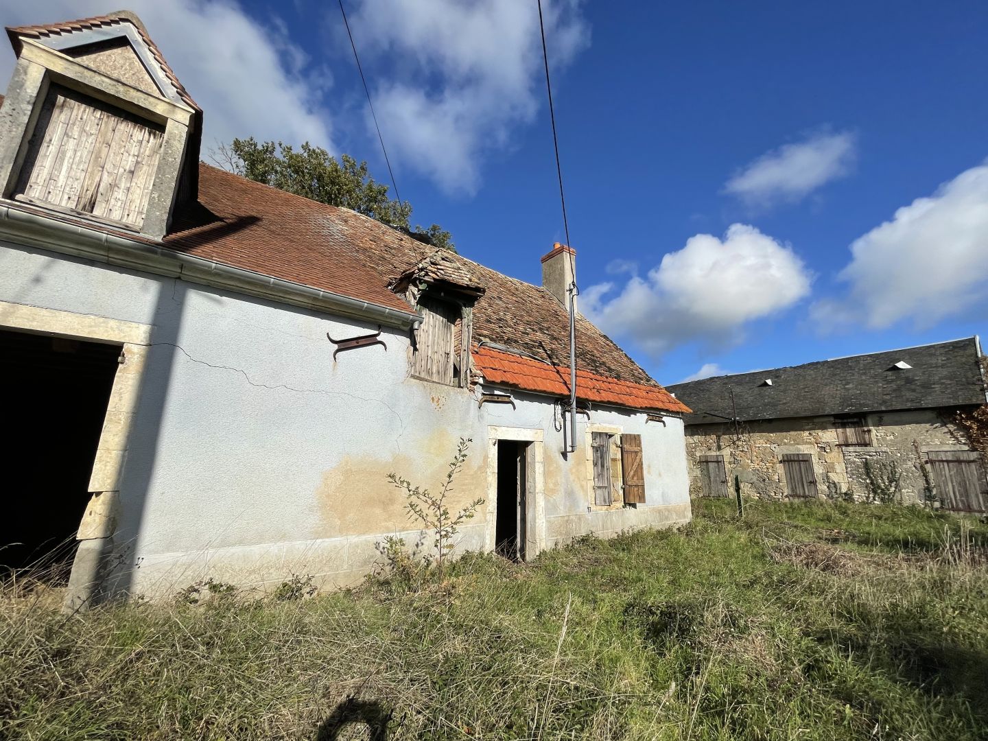 Agence immobilière de Côté Particuliers Lignières