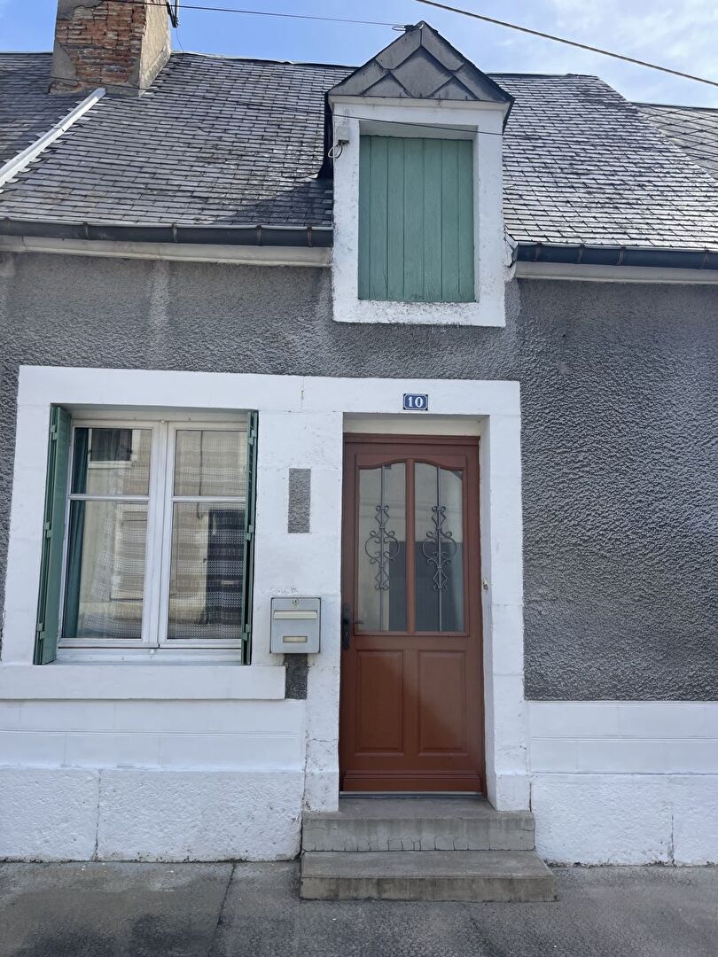 Agence immobilière de Côté Particuliers Lignières