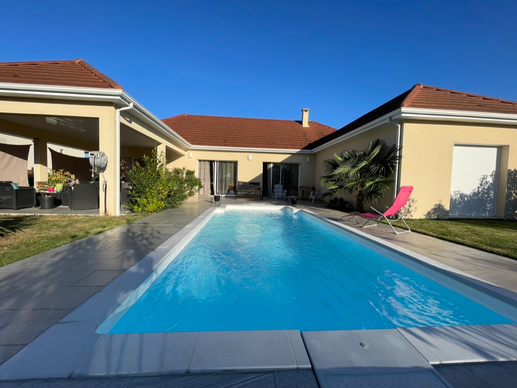 Agence immobilière de Côté Particuliers Saint-Amand-Montrond