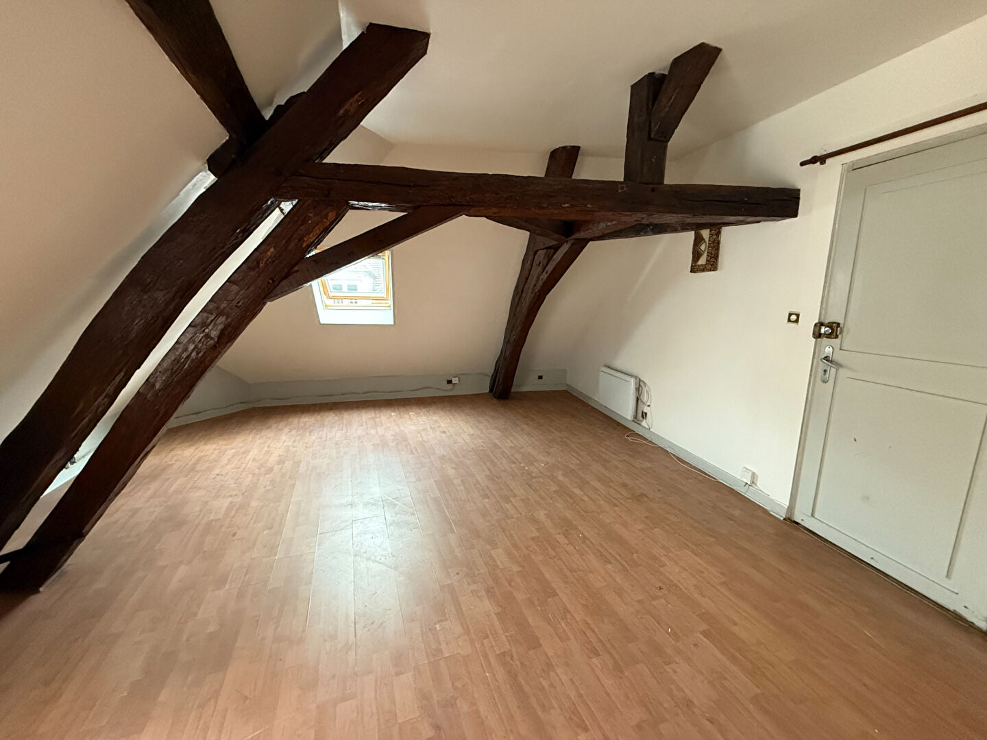Agence immobilière de Côté Particuliers Saint-Amand-Montrond