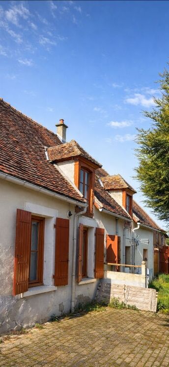 Agence immobilière de Côté Particuliers Saint-Amand-Montrond