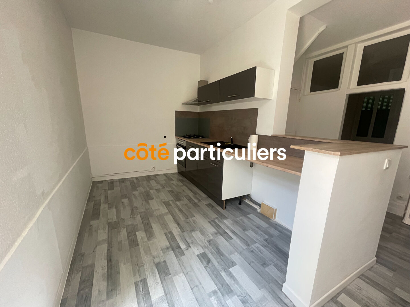 Agence immobilière de Côté Particuliers Saint-Amand-Montrond