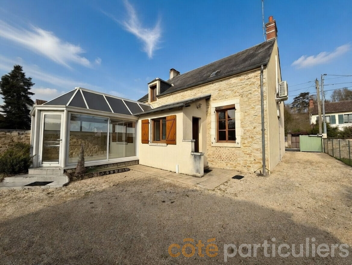 Agence immobilière de Côté Particuliers Saint-Amand-Montrond