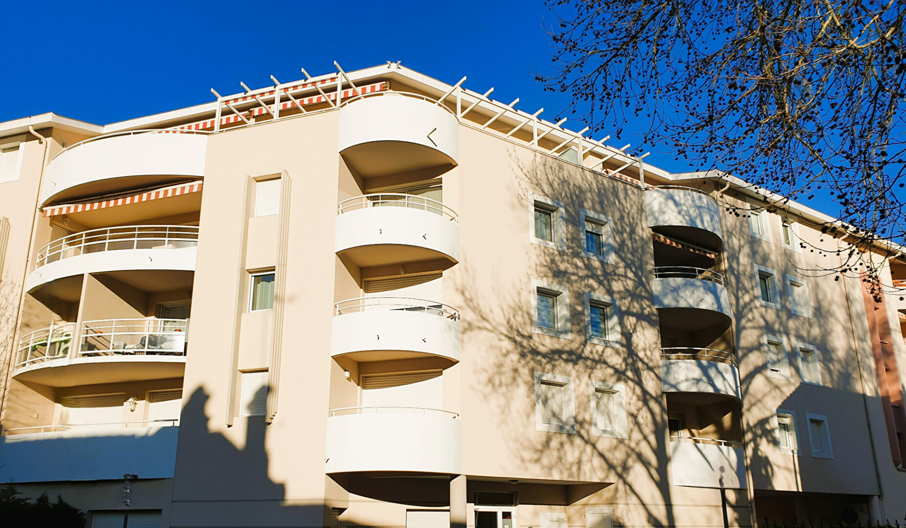 Agence immobilière de COURTÈS ALIS - SOUSTONS