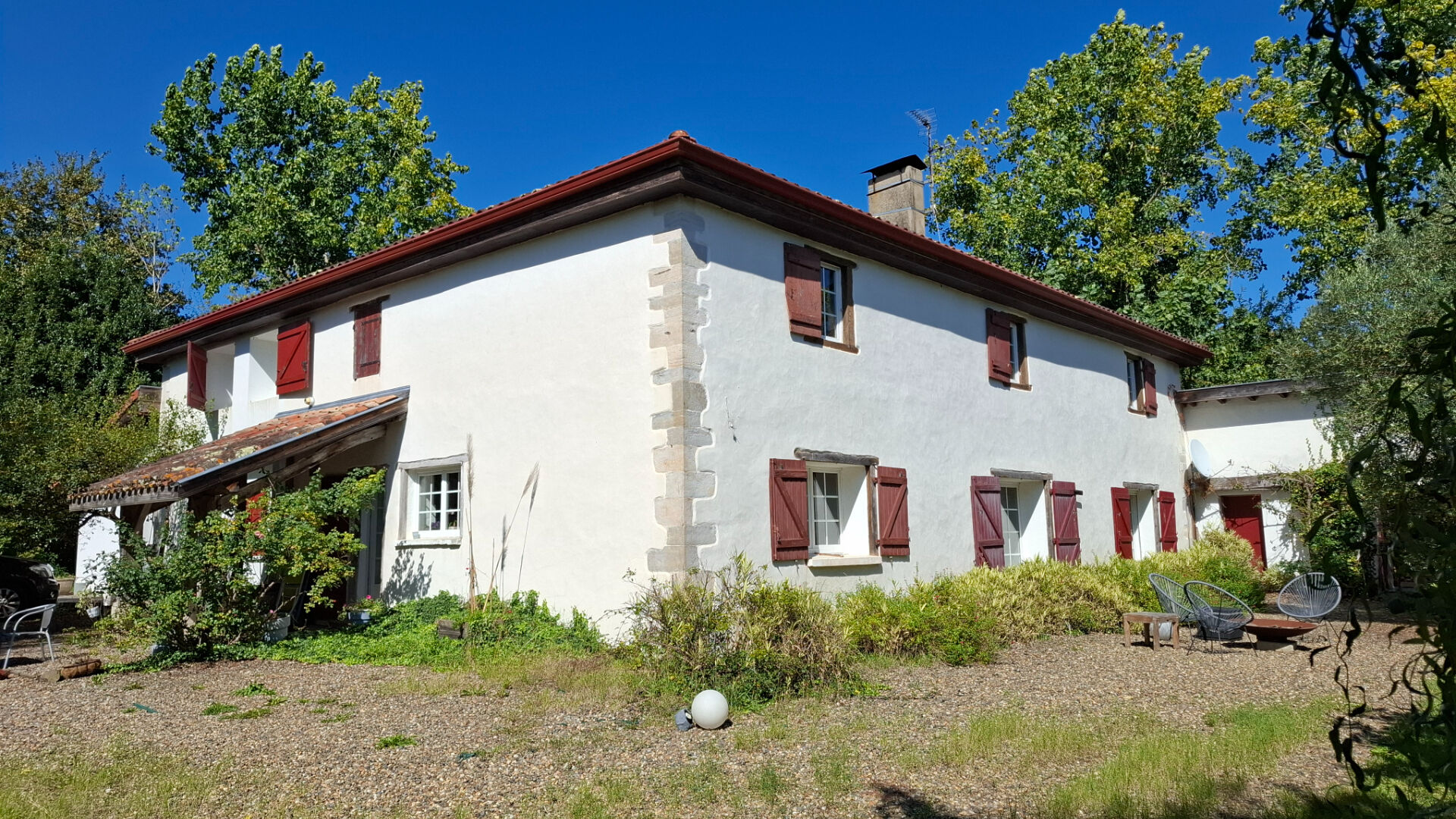 Agence immobilière de COURTÈS ERIDIA DAX