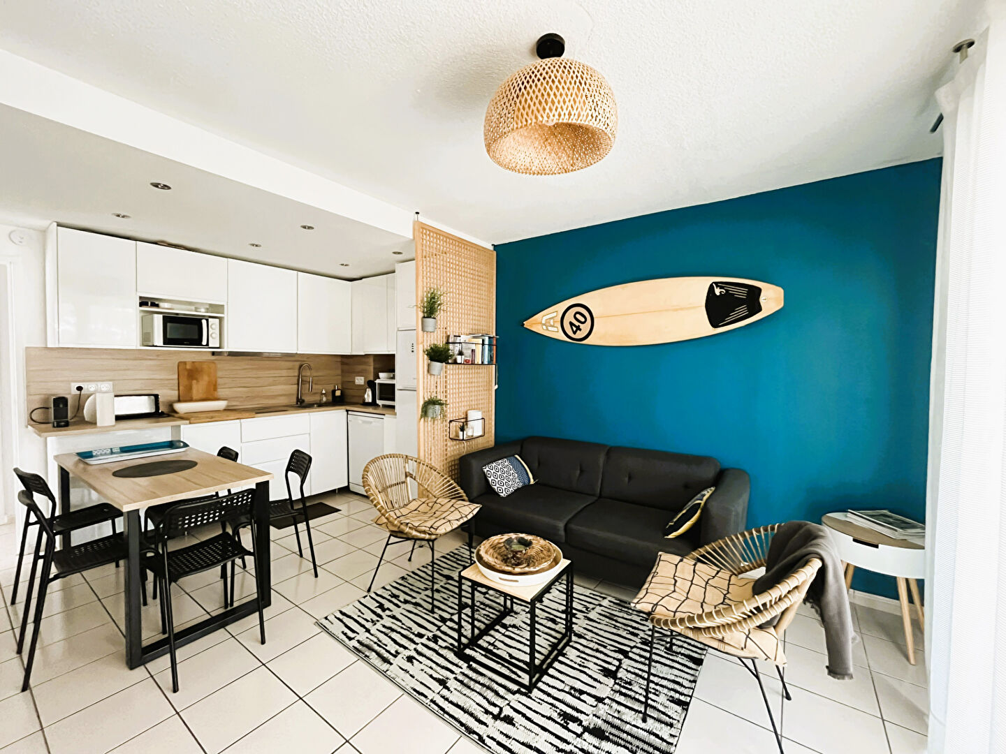 Agence immobilière de COURTÈS ALIS - SOUSTONS