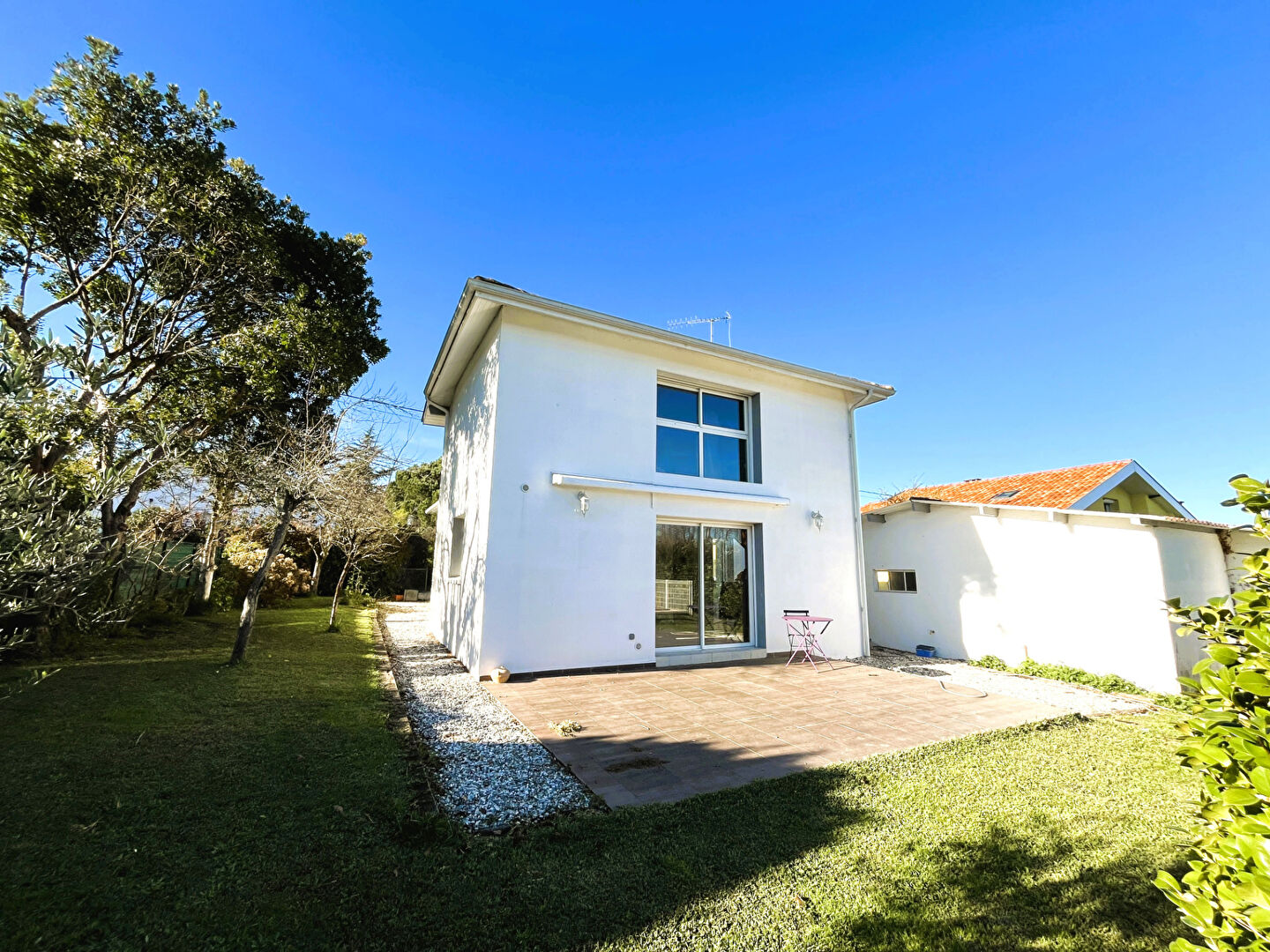 Agence immobilière de COURTÈS ALIS - SOUSTONS