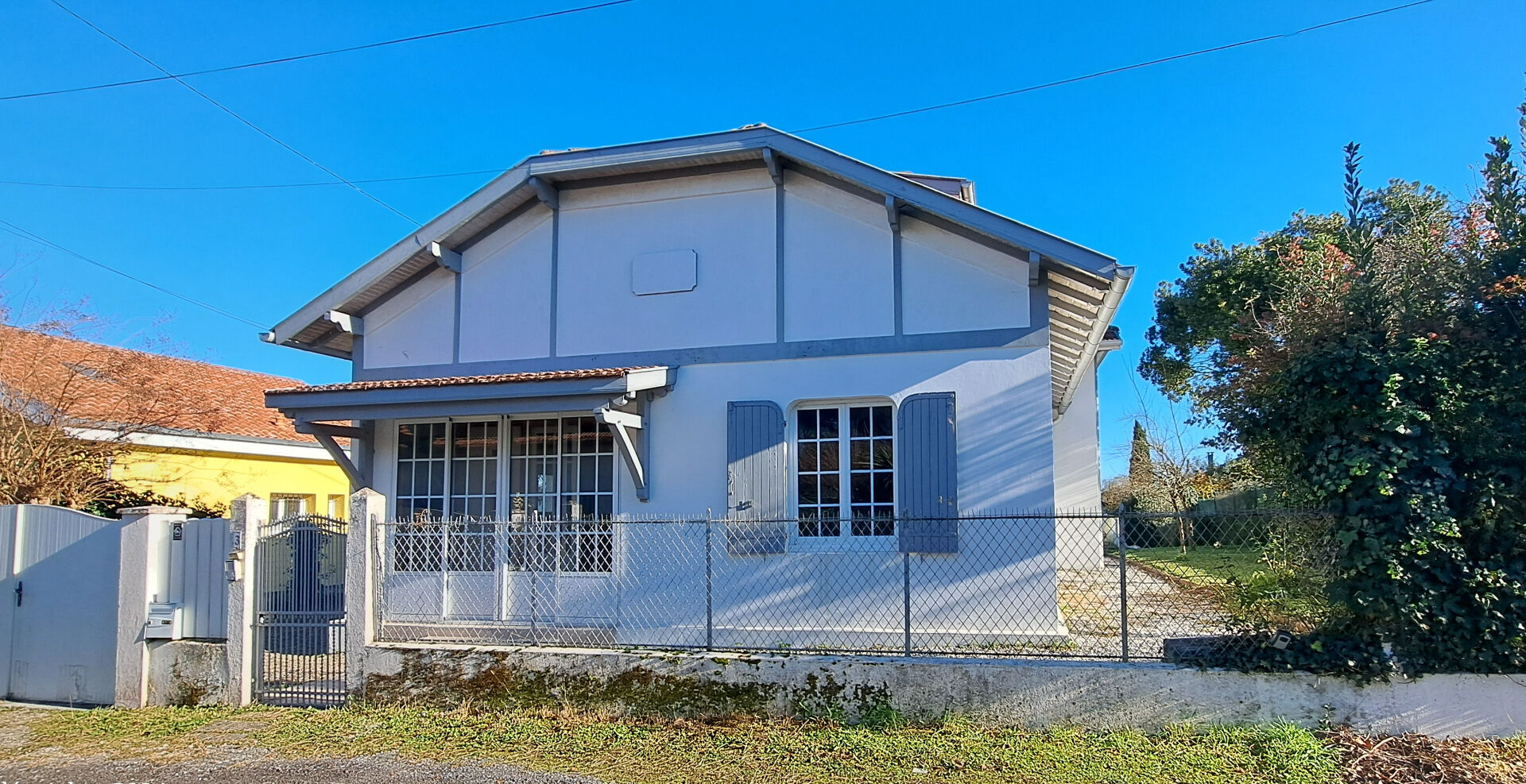 Agence immobilière de COURTÈS ALIS - SOUSTONS