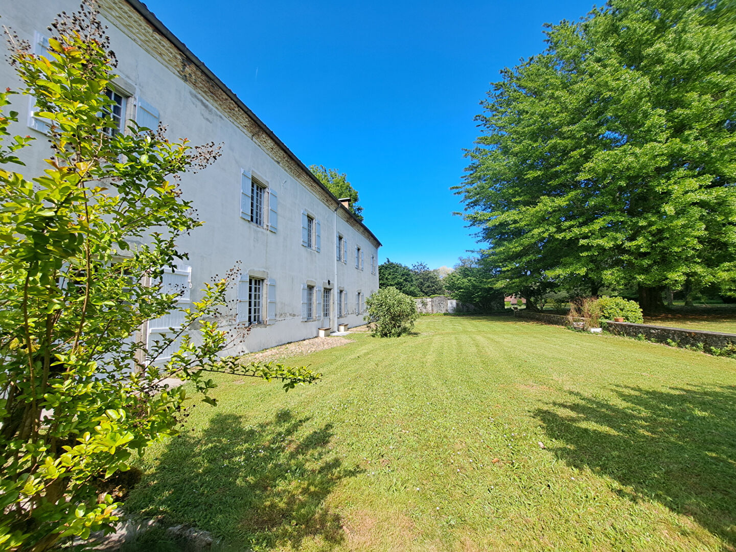Agence immobilière de COURTÈS ERIDIA DAX