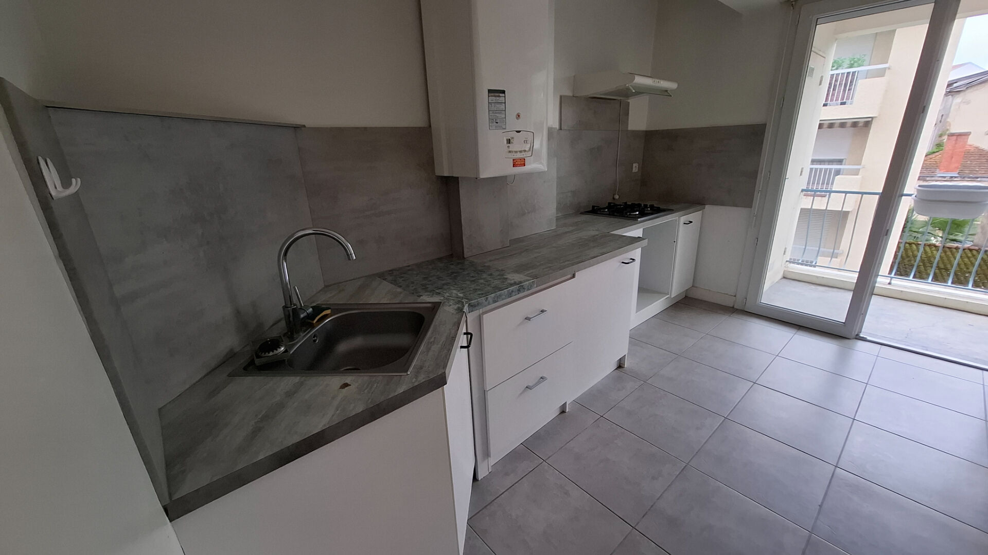 Appartement Dax 3 pièces 78 m2