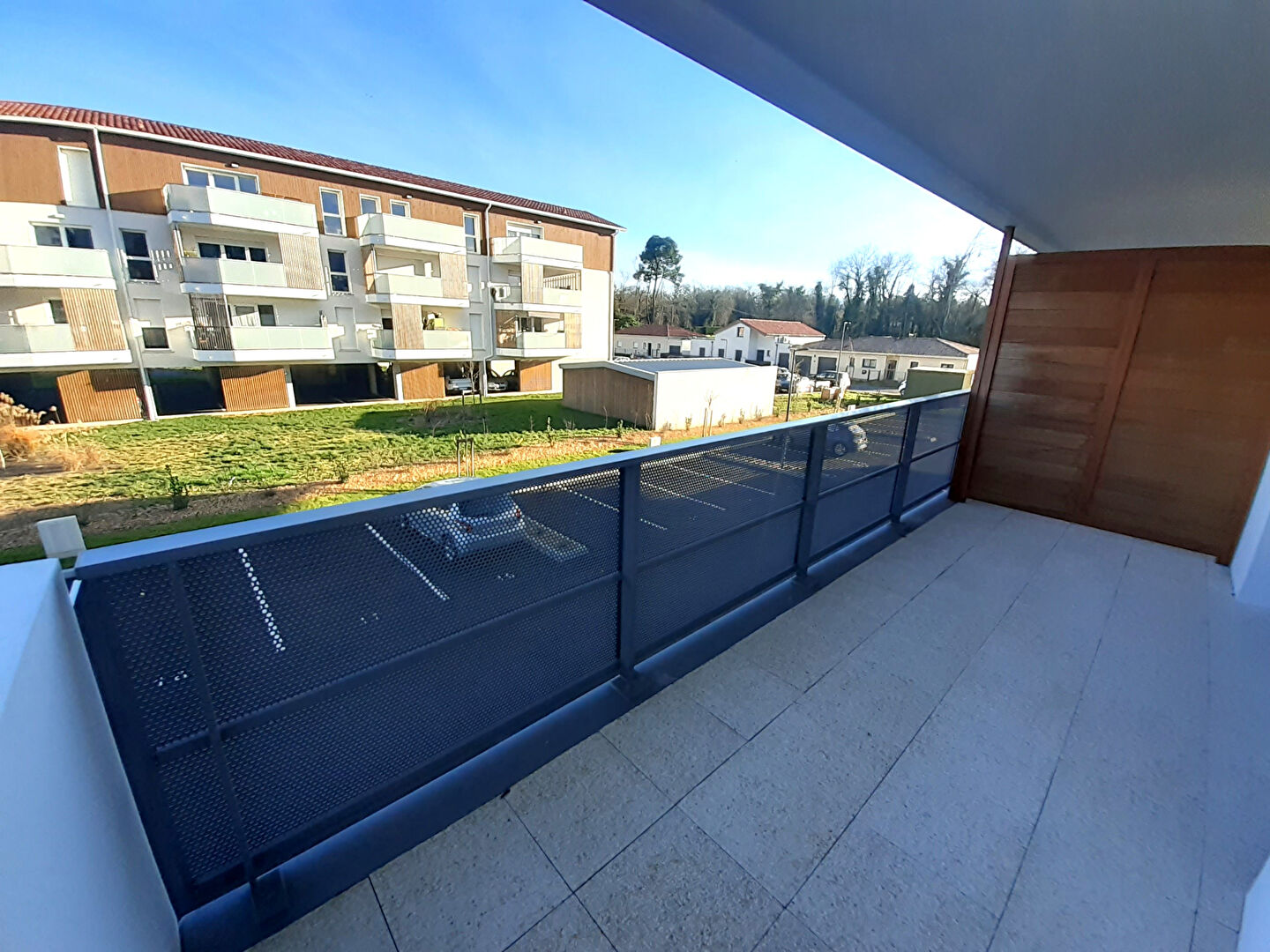 Agence immobilière de COURTES MONT DE MARSAN