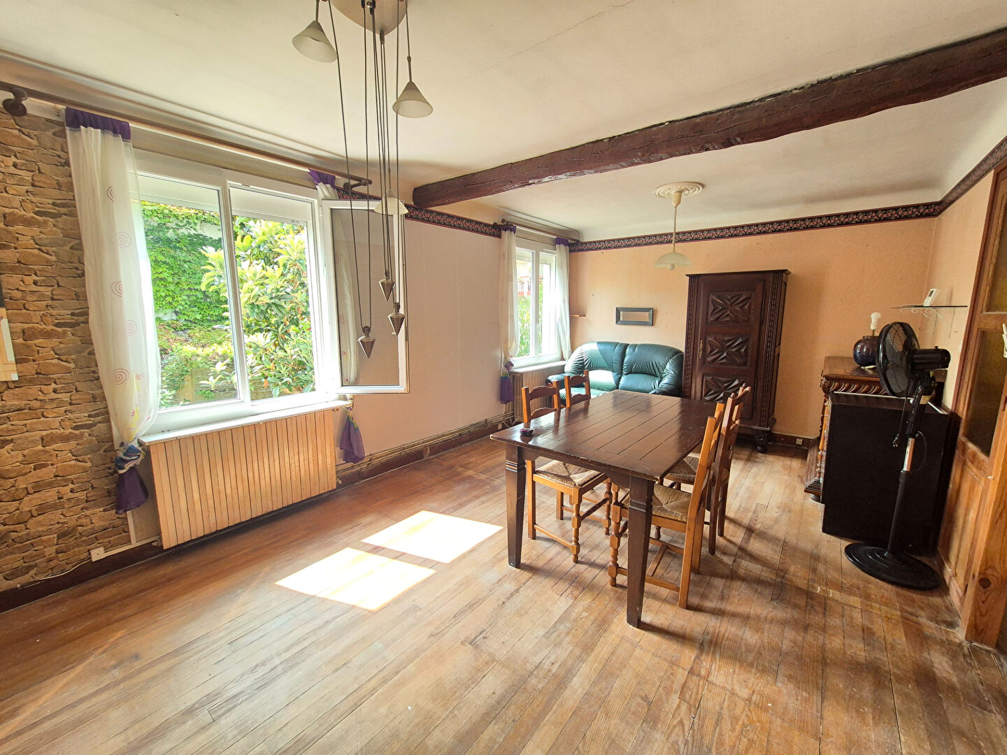 Photo Saint Jean de Luz, Maison + local professionnel image 4/6