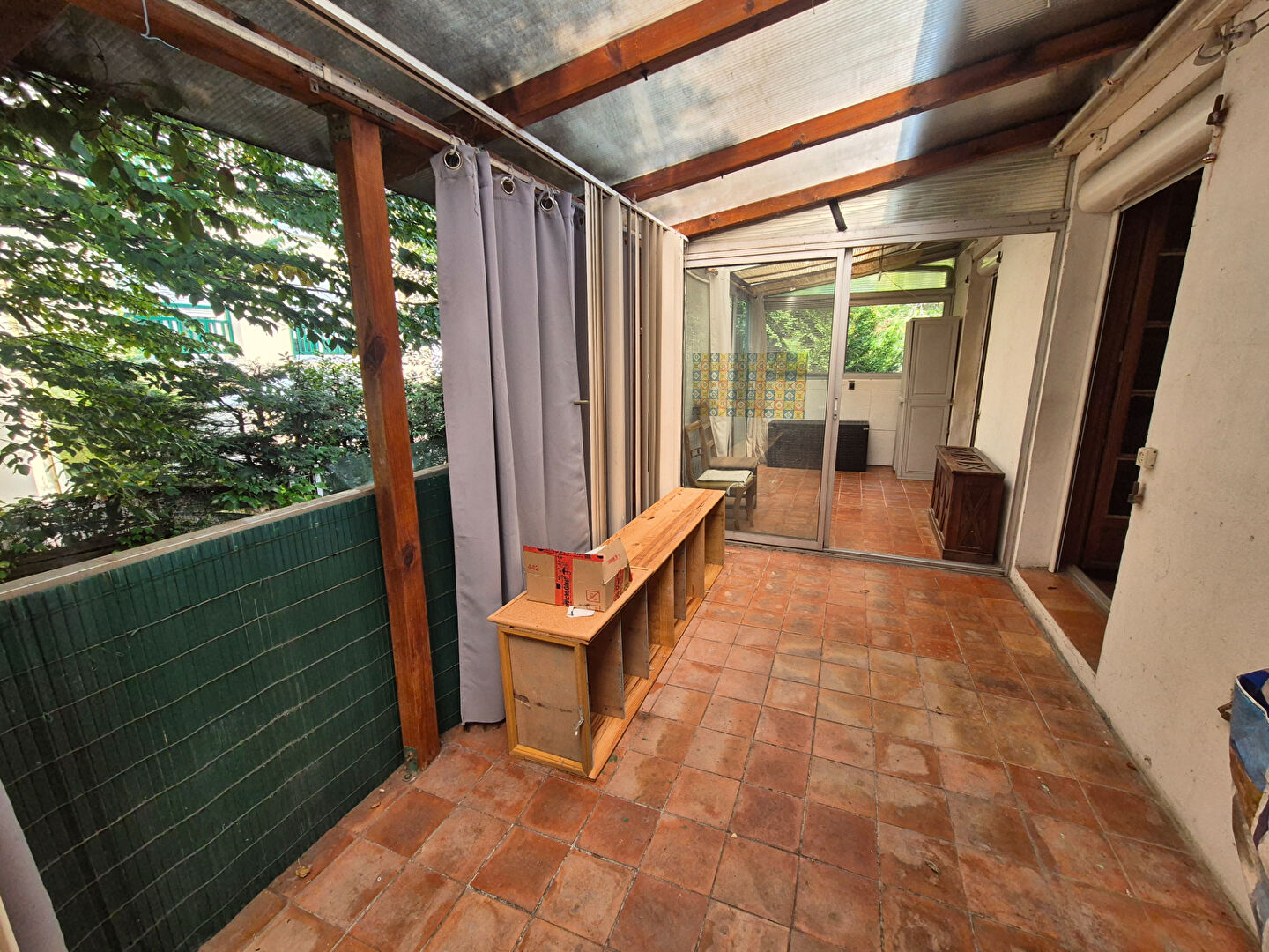 Photo Saint Jean de Luz, Maison + local professionnel image 6/6