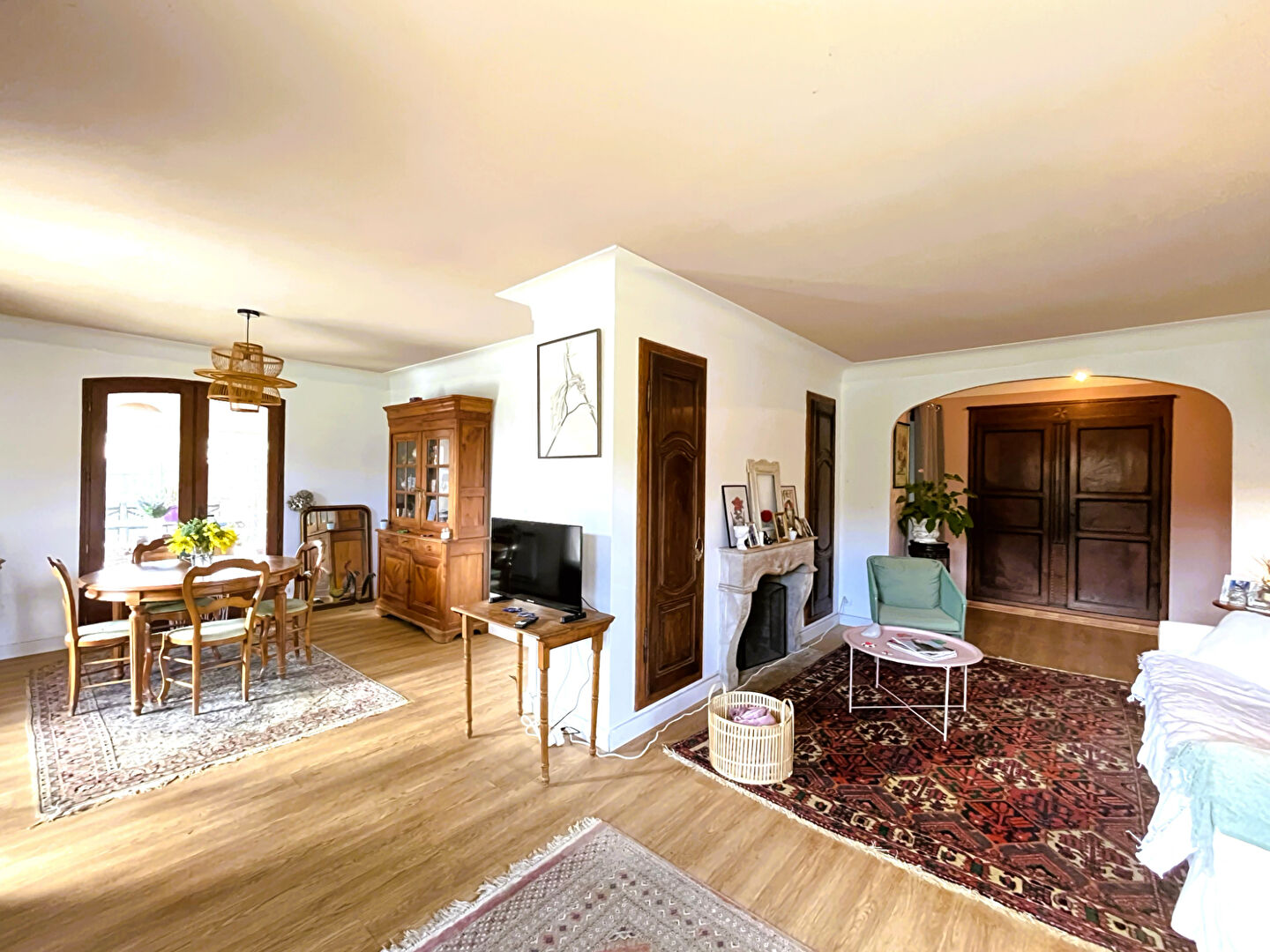 Agence immobilière de COURTÈS ALIS - SOUSTONS