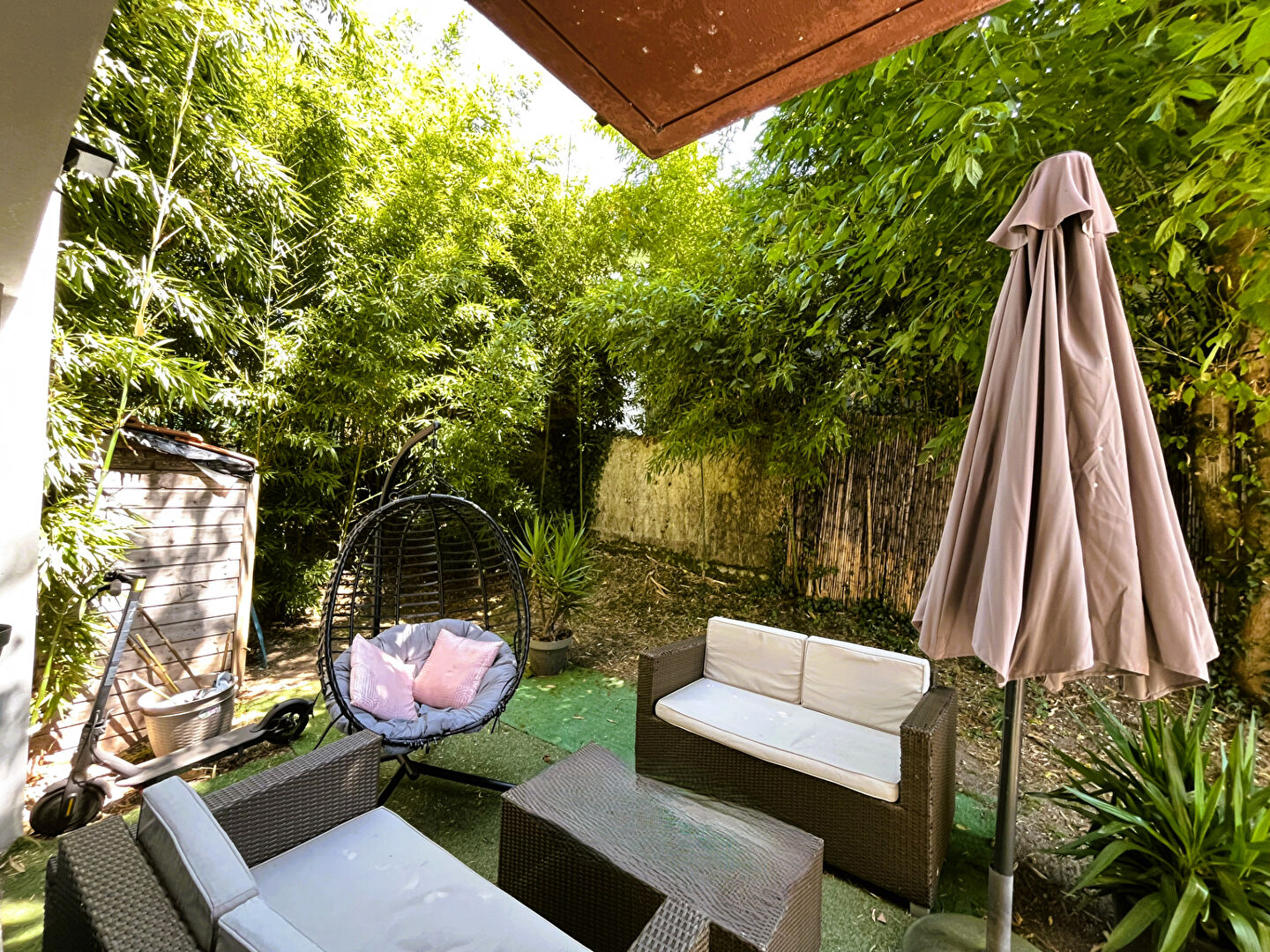 Agence immobilière de COURTÈS ALIS - SOUSTONS