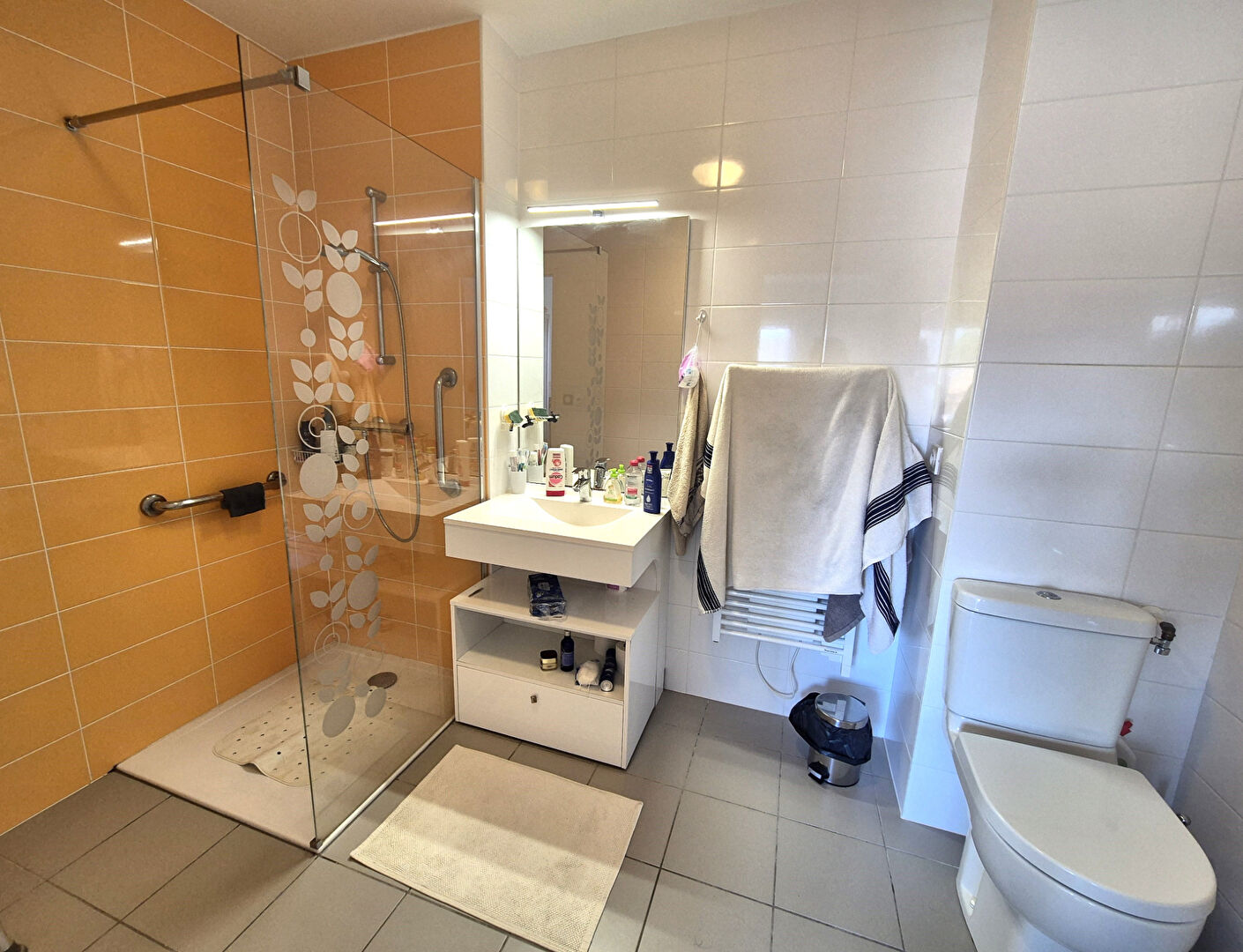 Photo Hendaye centre,  Appartement T2 image 3/6