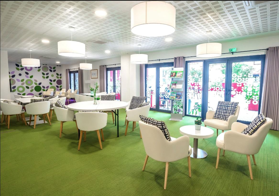 Photo Hendaye centre,  Appartement T2 image 6/6