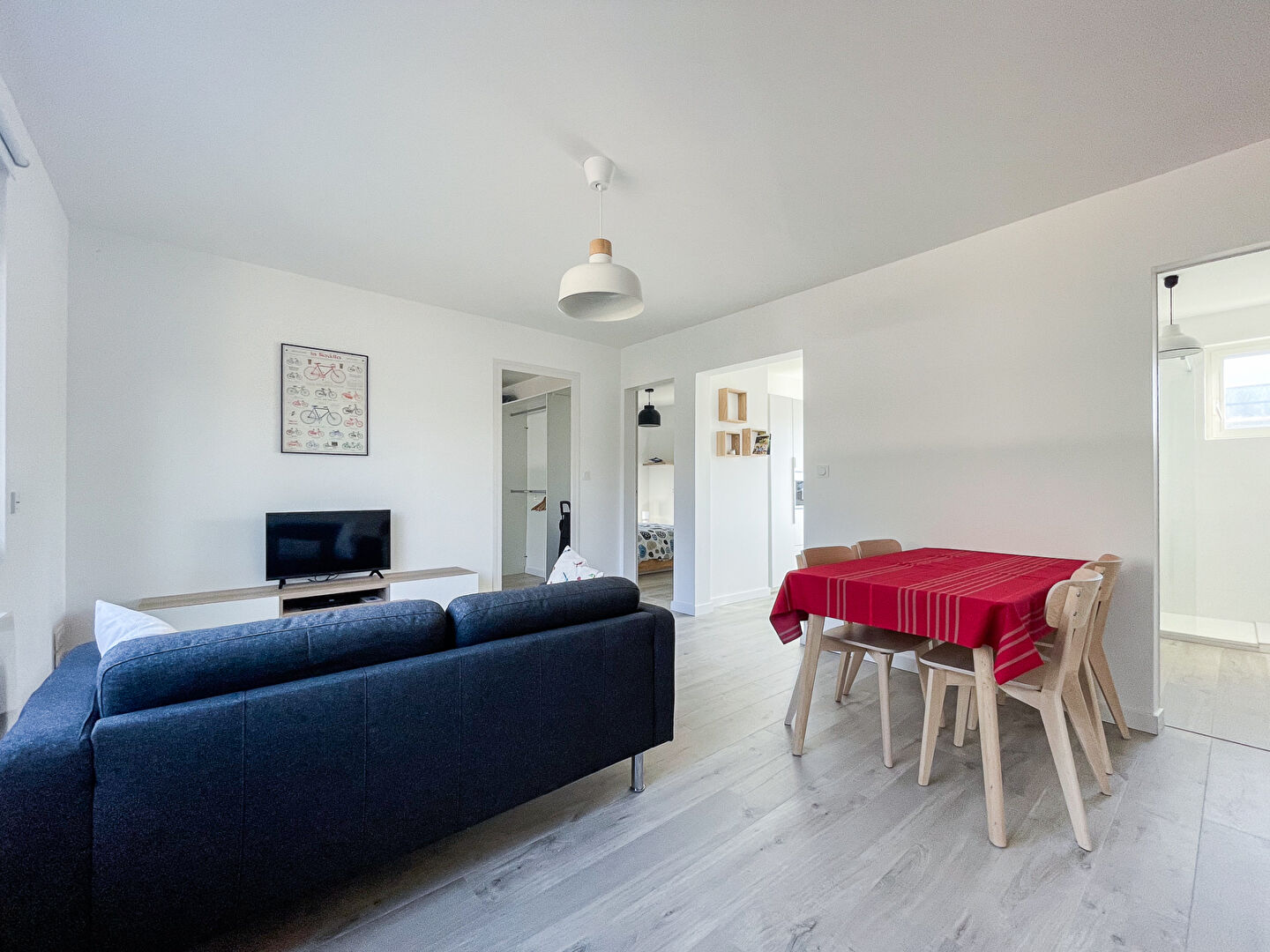 Agence immobilière de COURTÈS ALIS - SOUSTONS