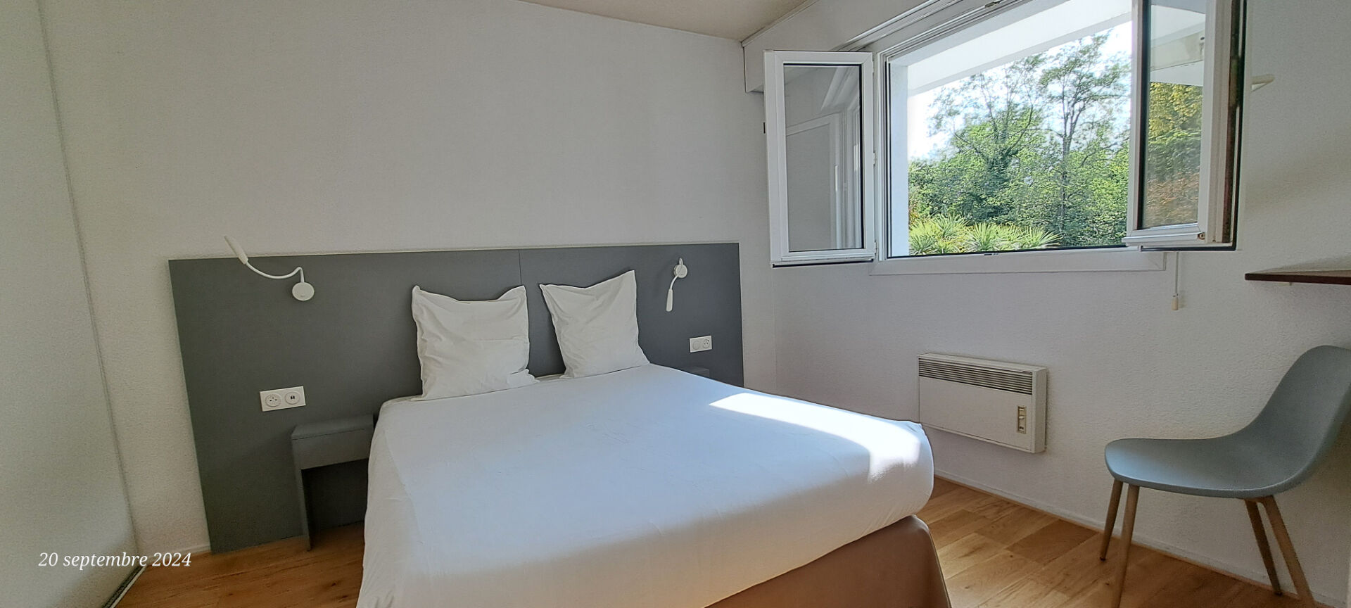 Photo Saint-Paul Les Dax , appt T2 dans une résidence de tourisme image 3/6