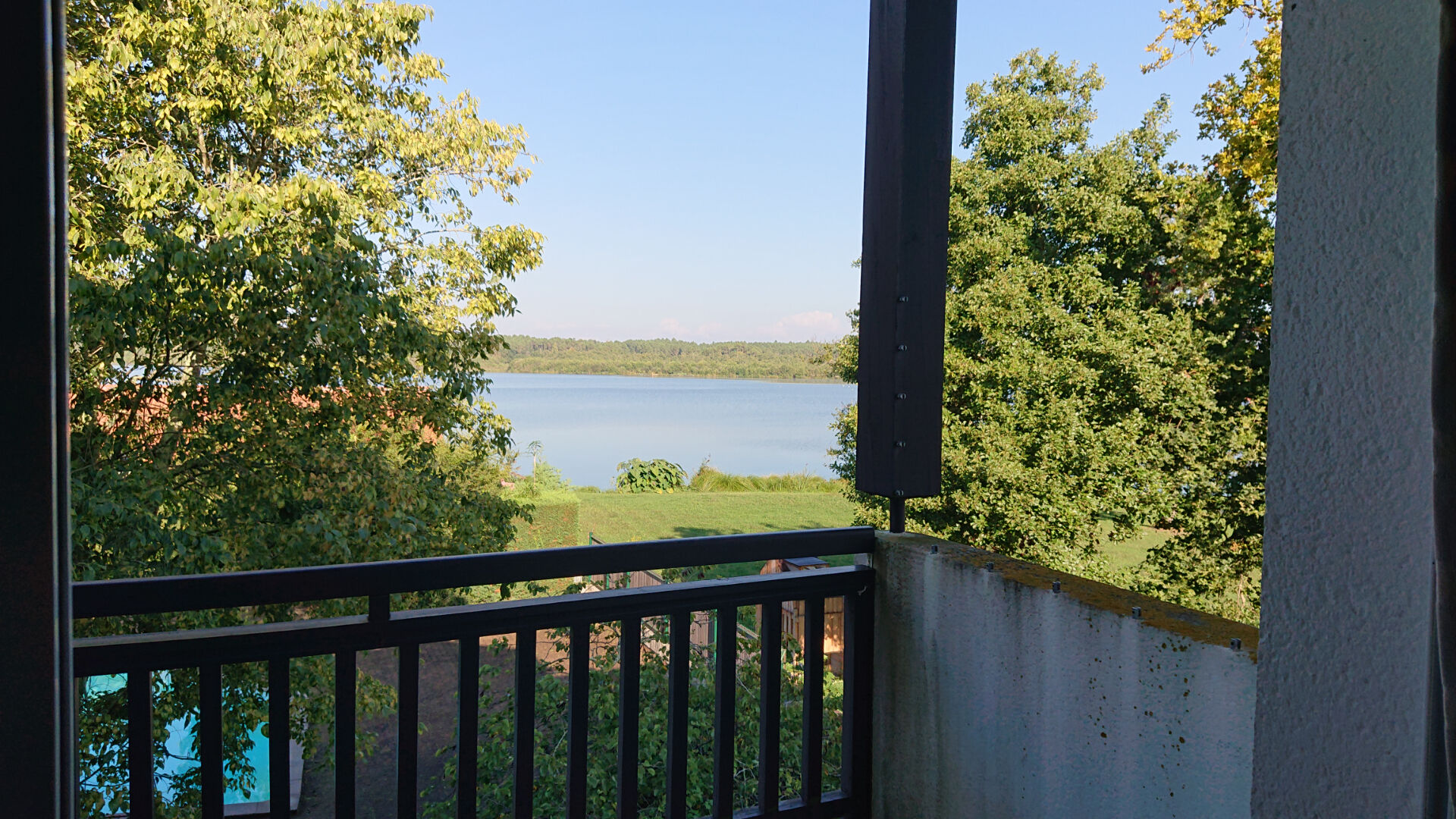 Agence immobilière de COURTÈS ALIS - SOUSTONS