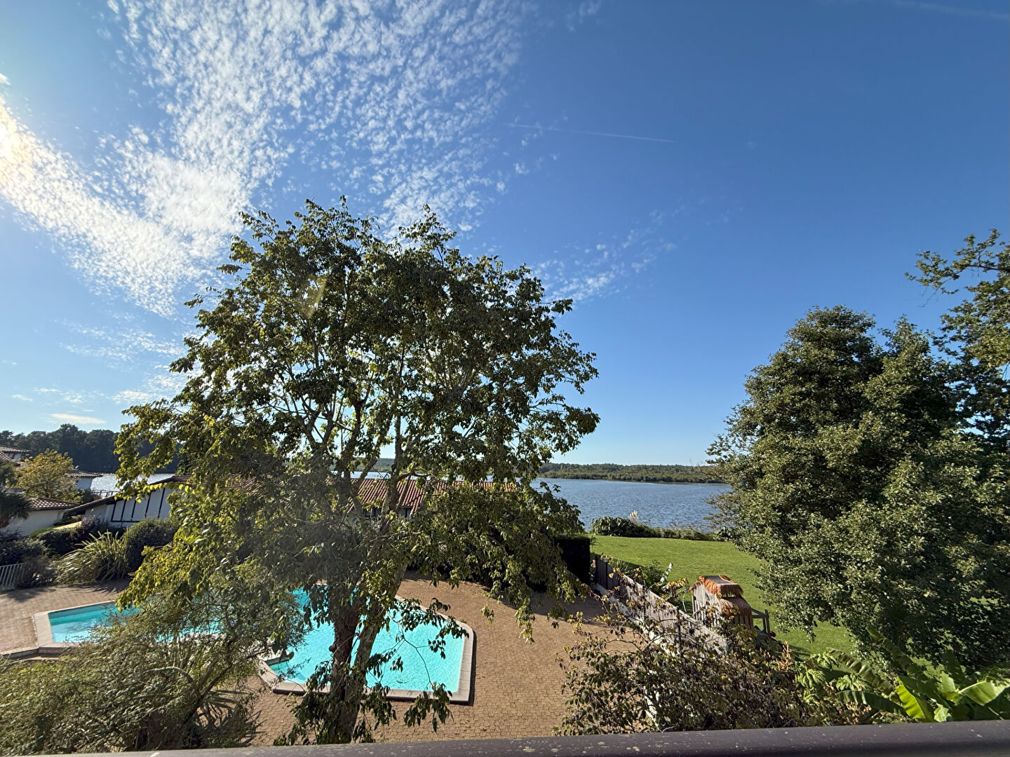 Appartement Soustons 4 pièces + mezzanine