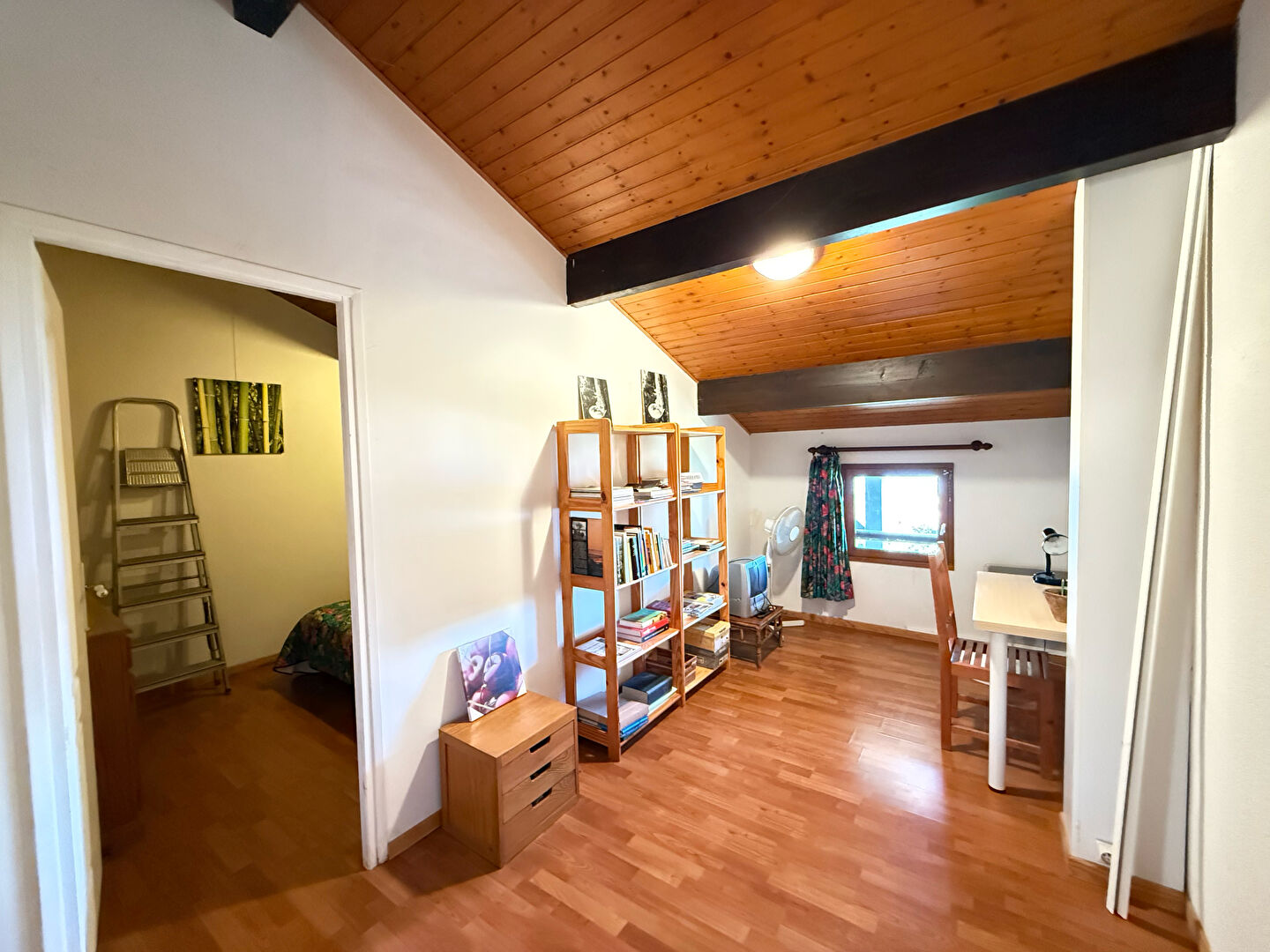 Photo Appartement Soustons 4 pièces + mezzanine image 3/6