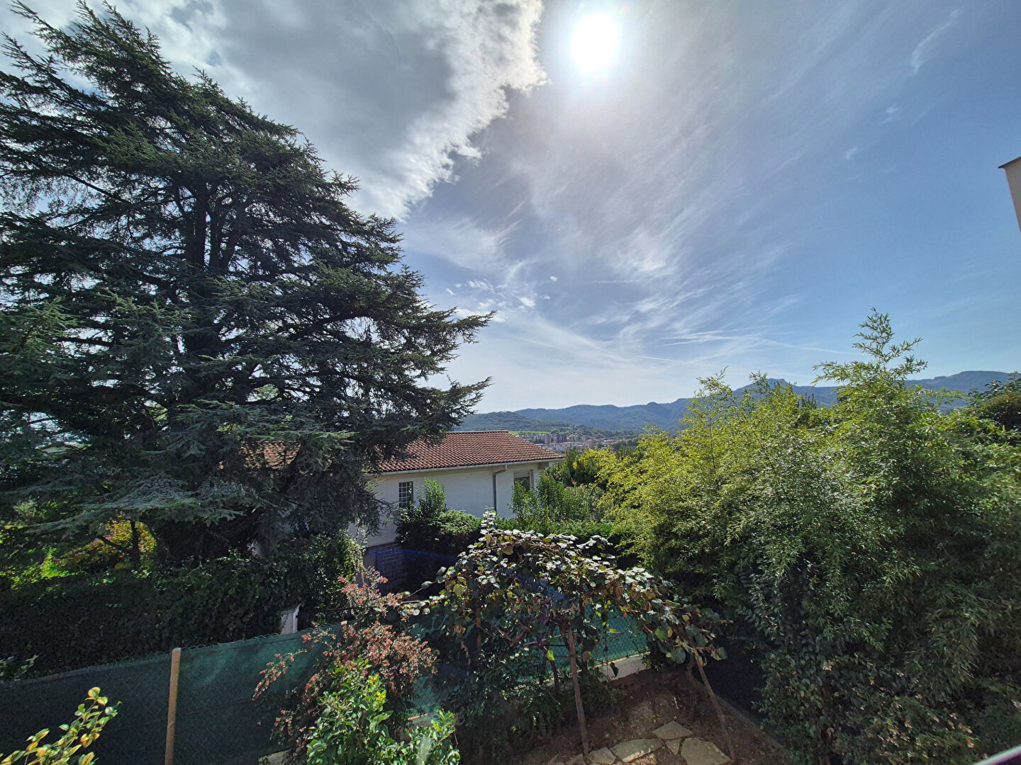 Hendaye, appartement T4 de 82m²