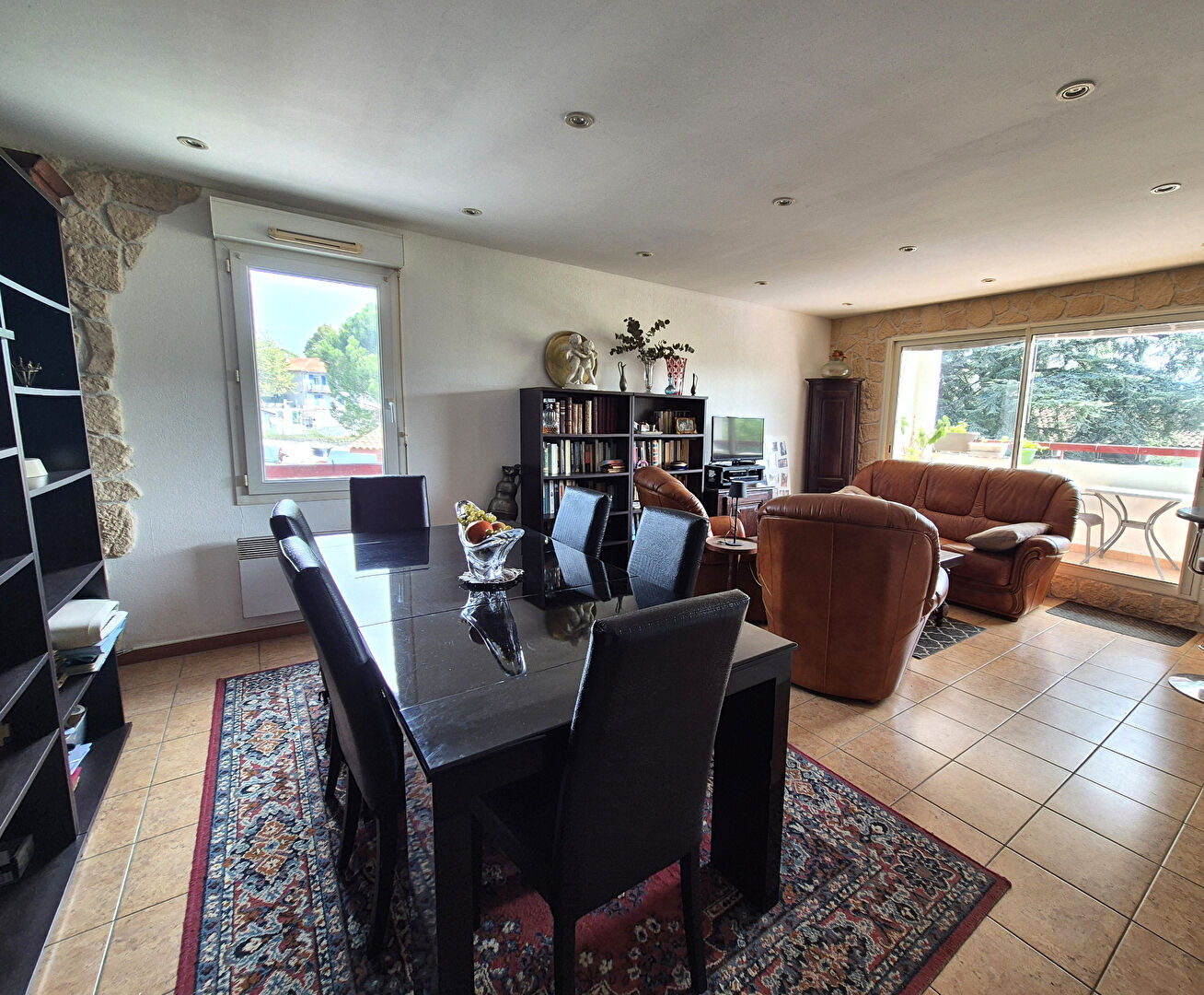 Photo Hendaye, appartement T4 de 82m² image 3/6
