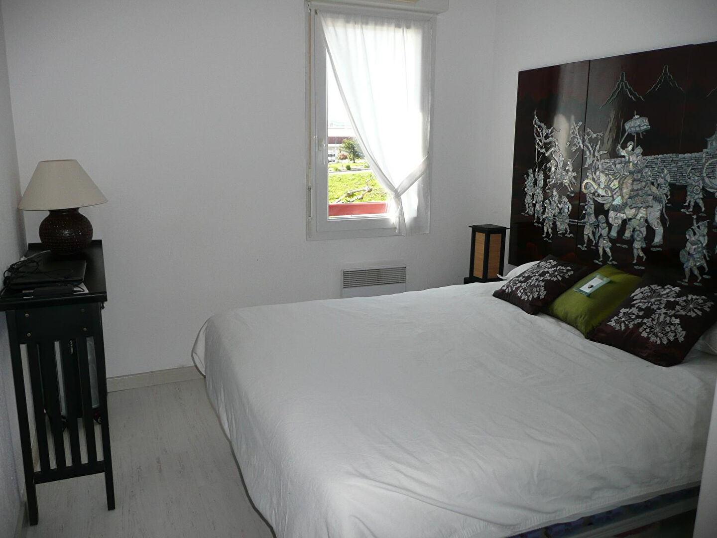 Photo Hendaye, appartement T4 de 82m² image 4/6