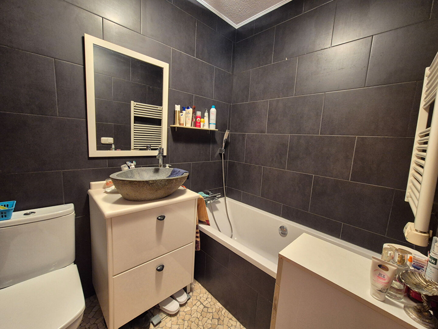 Photo Hendaye, appartement T4 de 82m² image 5/6