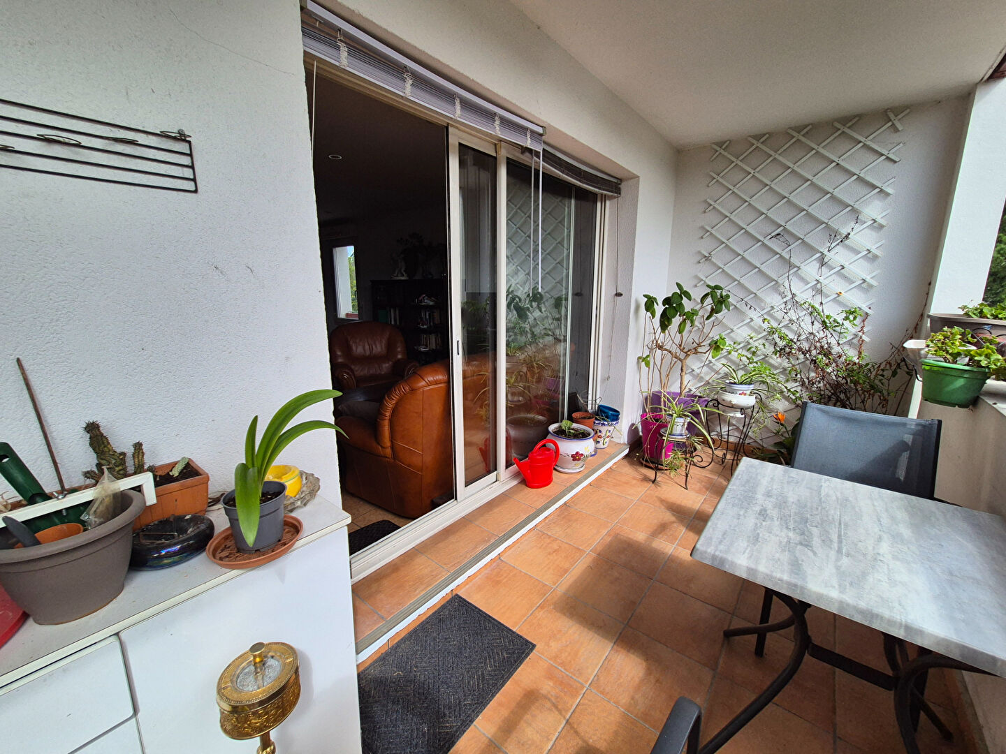 Photo Hendaye, appartement T4 de 82m² image 6/6
