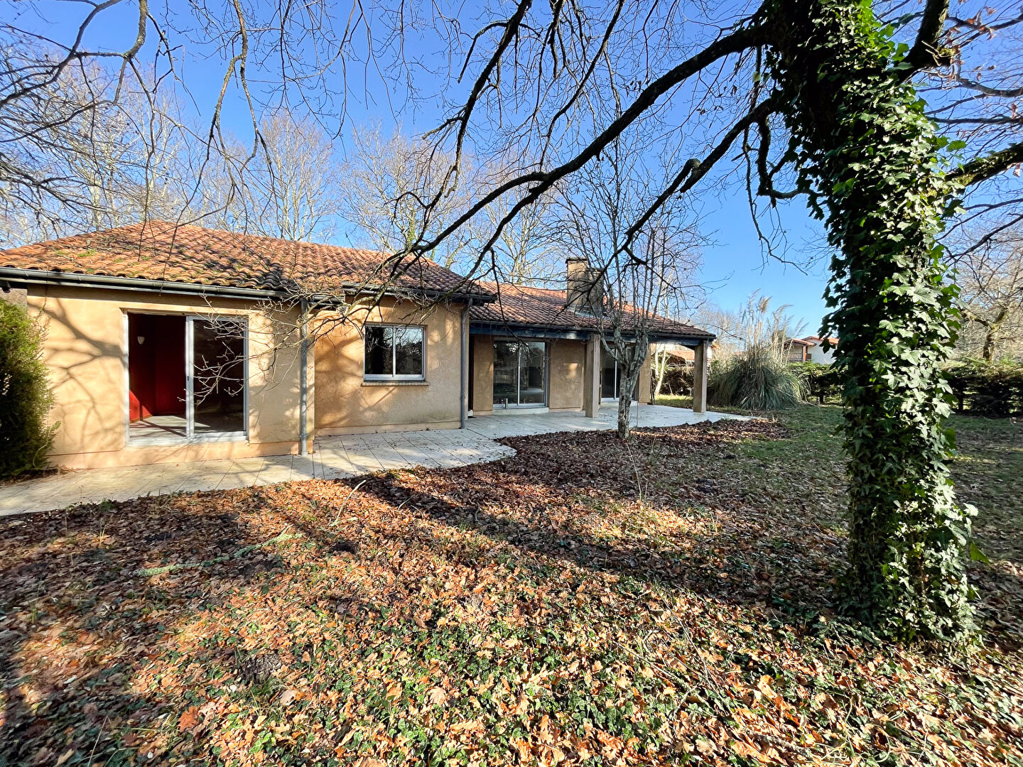 Agence immobilière de COURTÈS ALIS - SOUSTONS