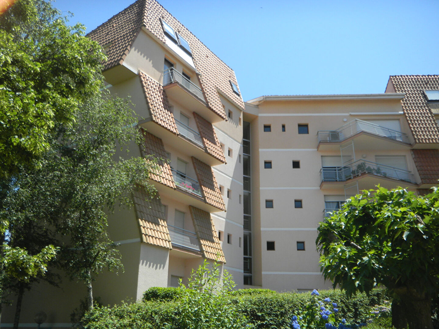 Agence immobilière de COURTÈS ERIDIA DAX
