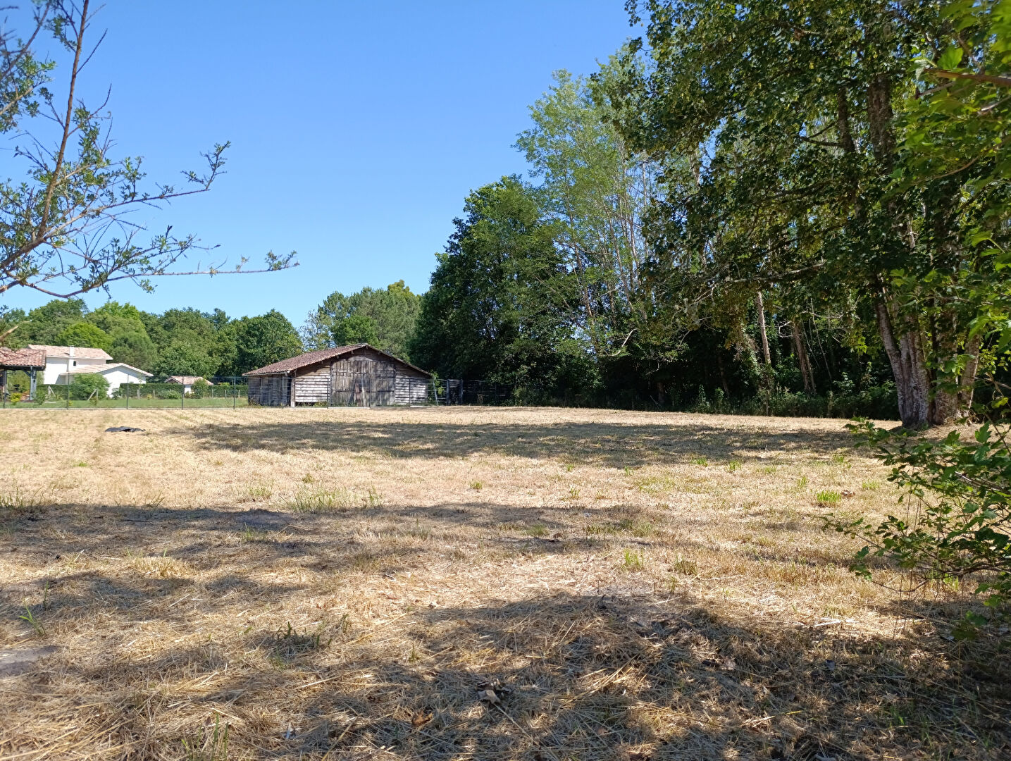 Agence immobilière de COURTES LANDES OCEANS LES DUNES