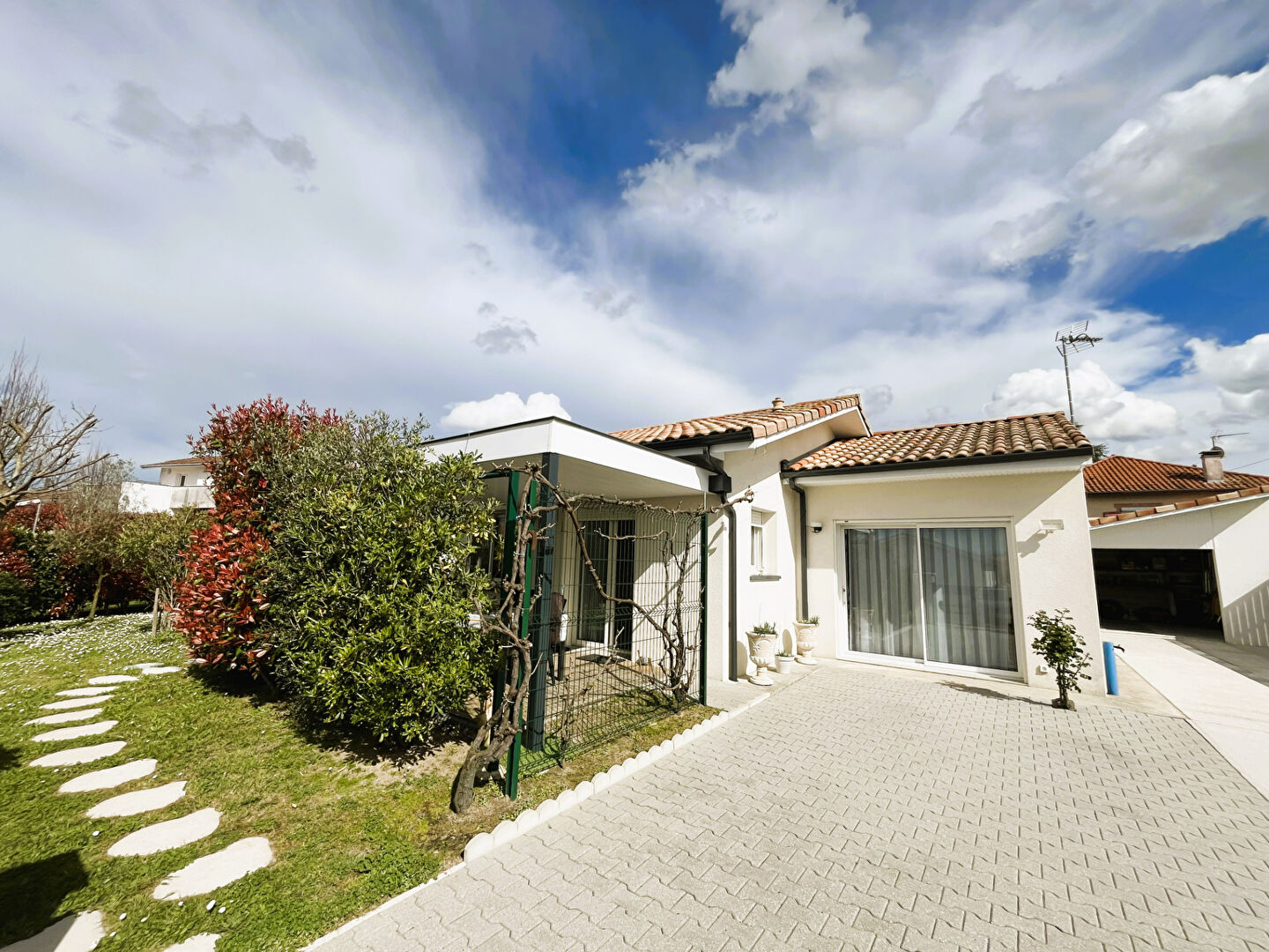 Agence immobilière de COURTÈS ALIS - SOUSTONS