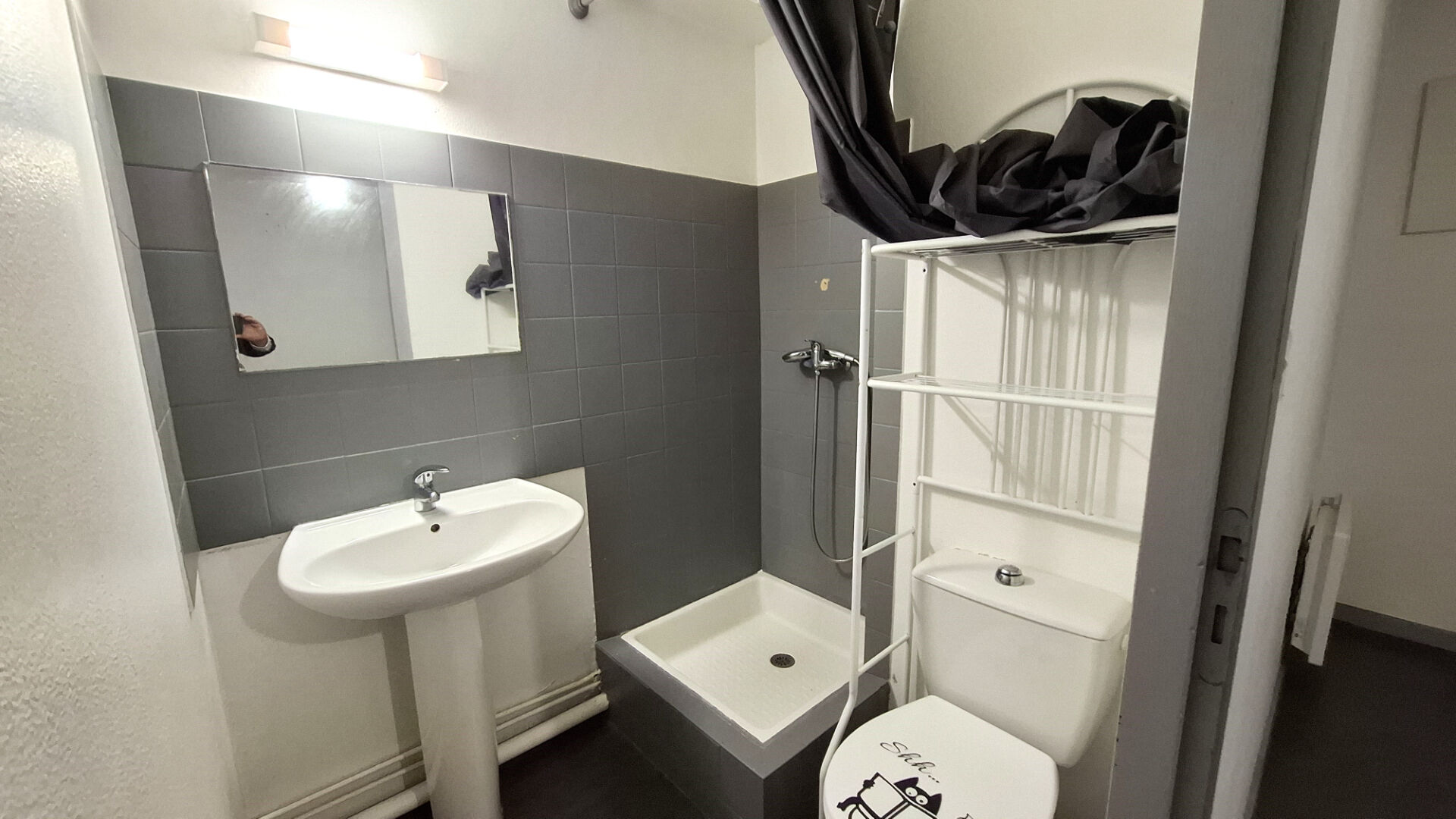 Photo Studio Dax 1 pièce 20 m2 image 3/6