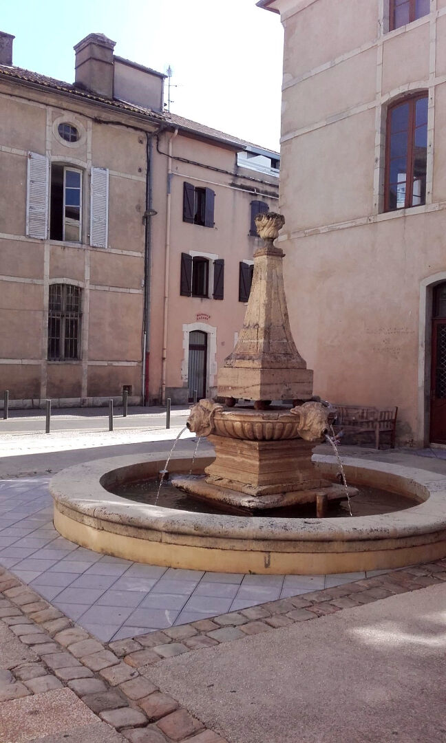 Photo Studio Dax 1 pièce 20 m2 image 6/6